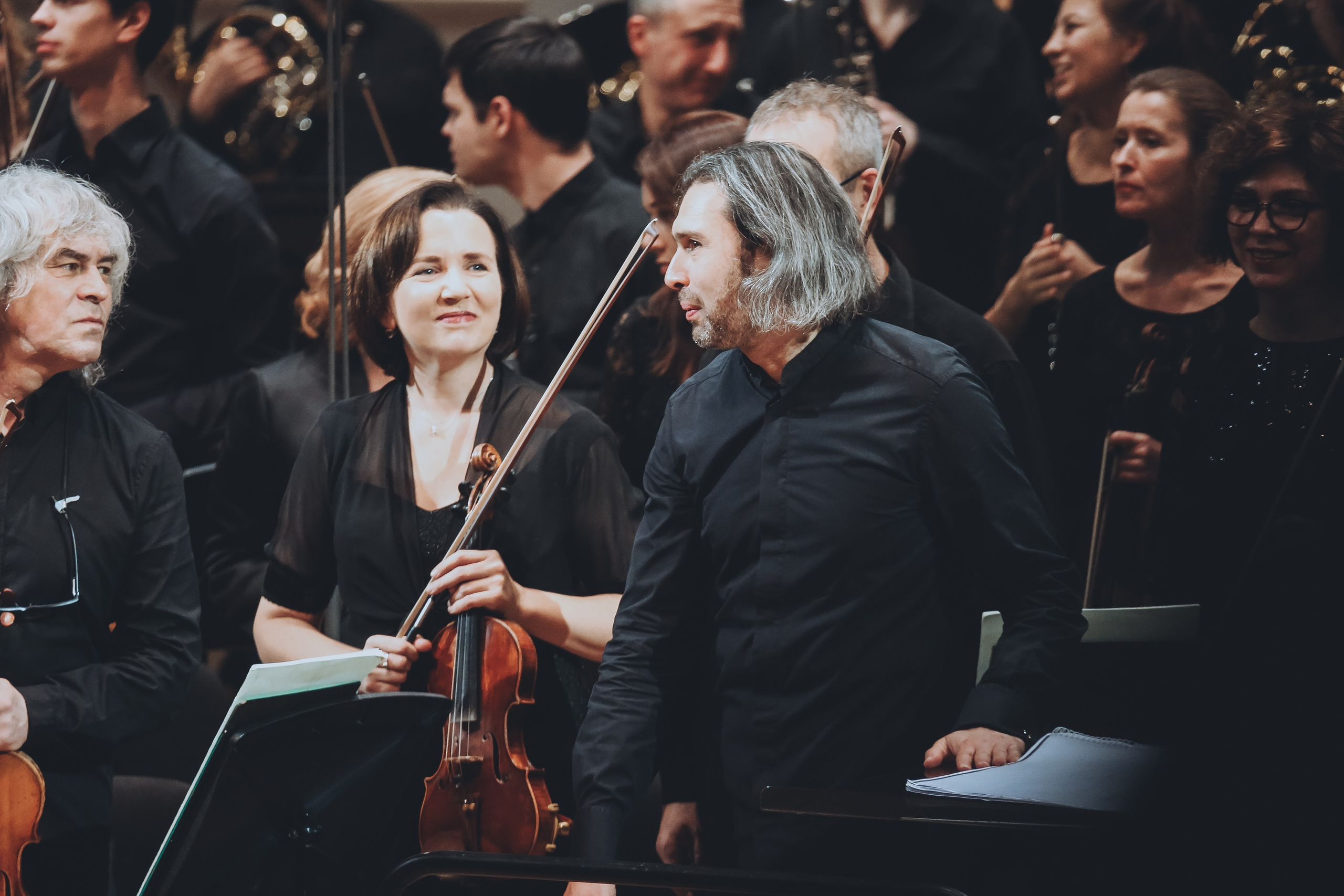 Концерт с Томасом Хэмпсоном в Московской Филармонии 11.11.2021. Дарья Письменюк / Darya Leitstern — фотограф, музыкант, журналист, путешественник