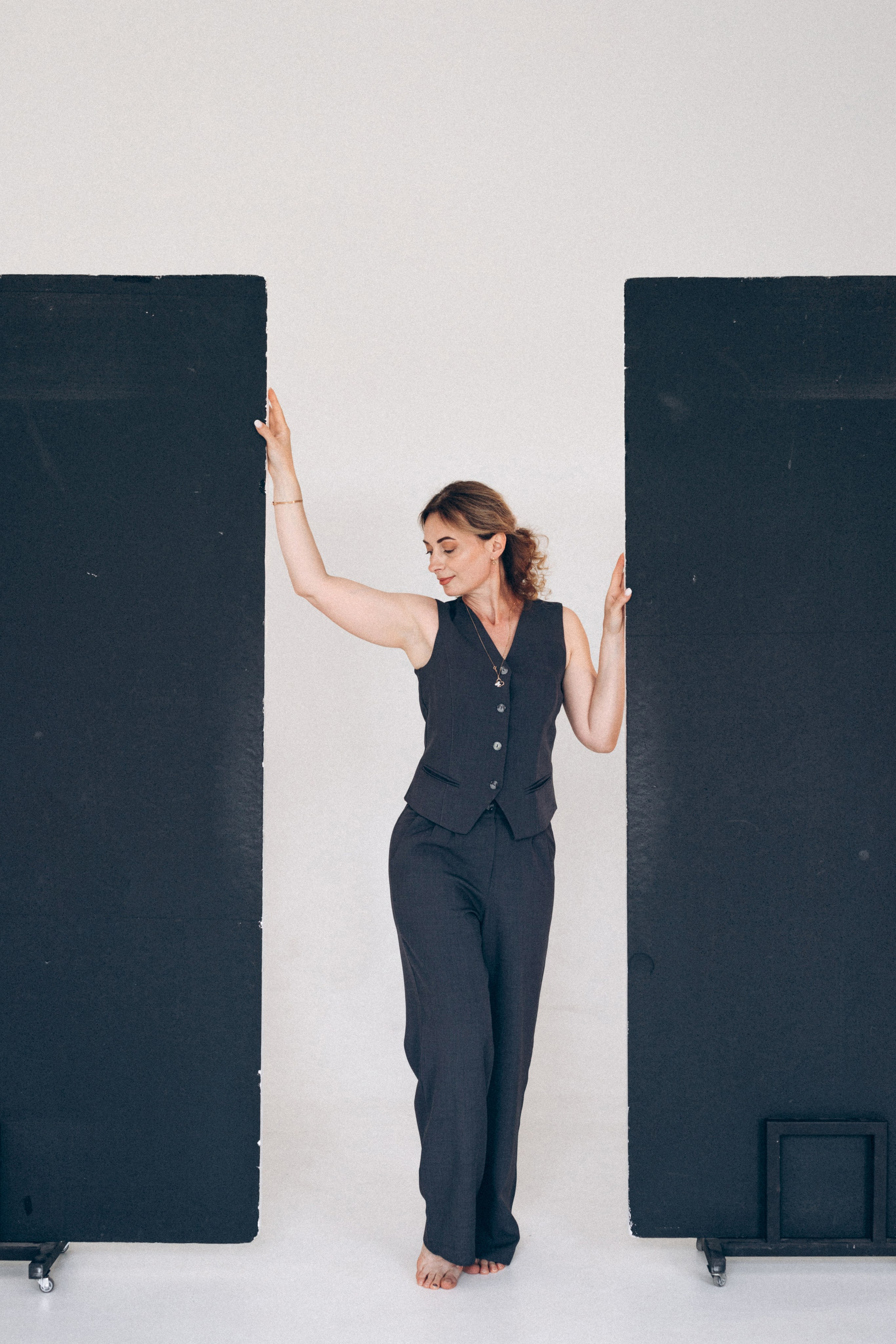 Надя. Фотограф Ногинск Электросталь Наталья Осетрова