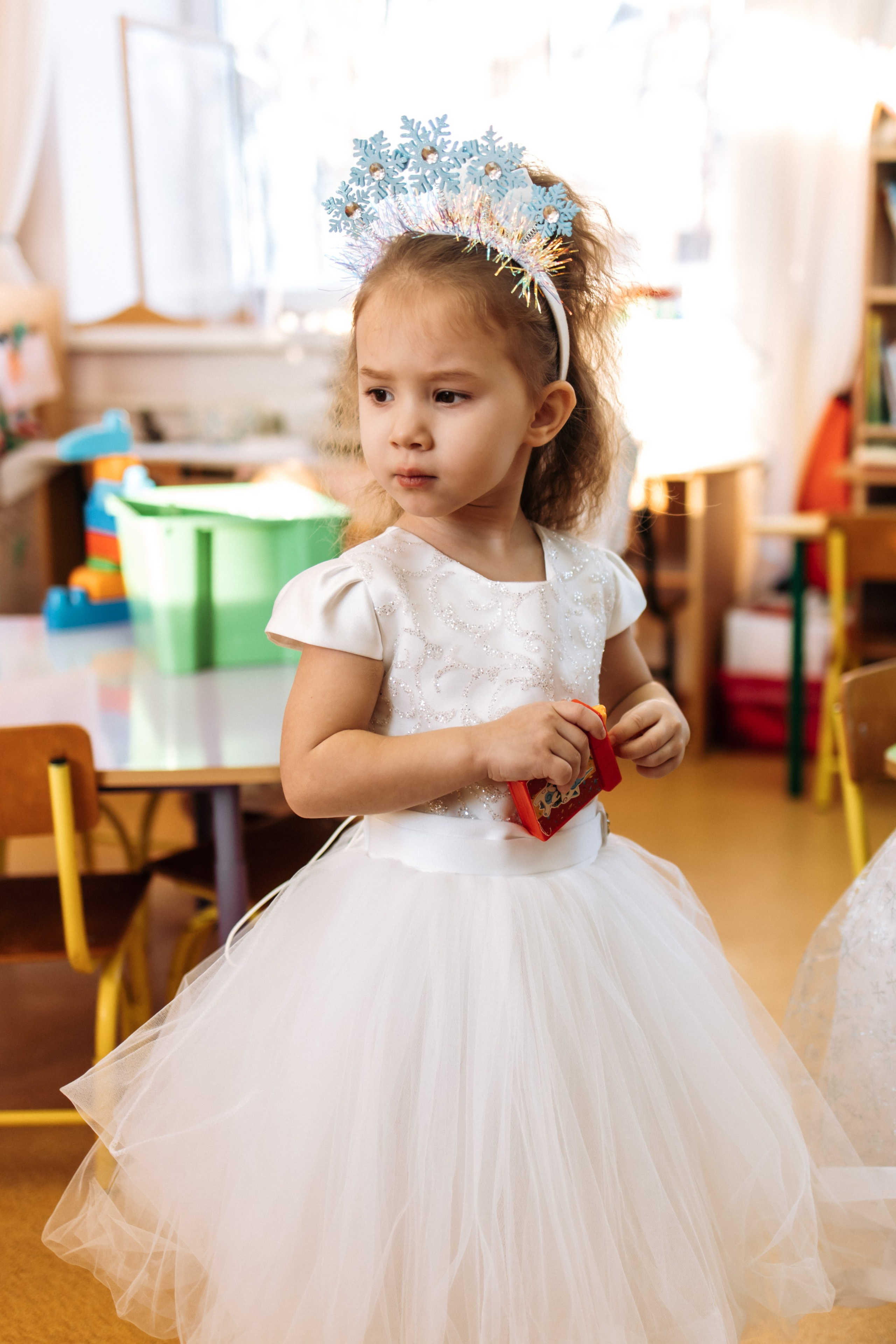 Новогодний утренник г. Заречный. Коновалова Ольга | фотограф в Пензе и Заречном