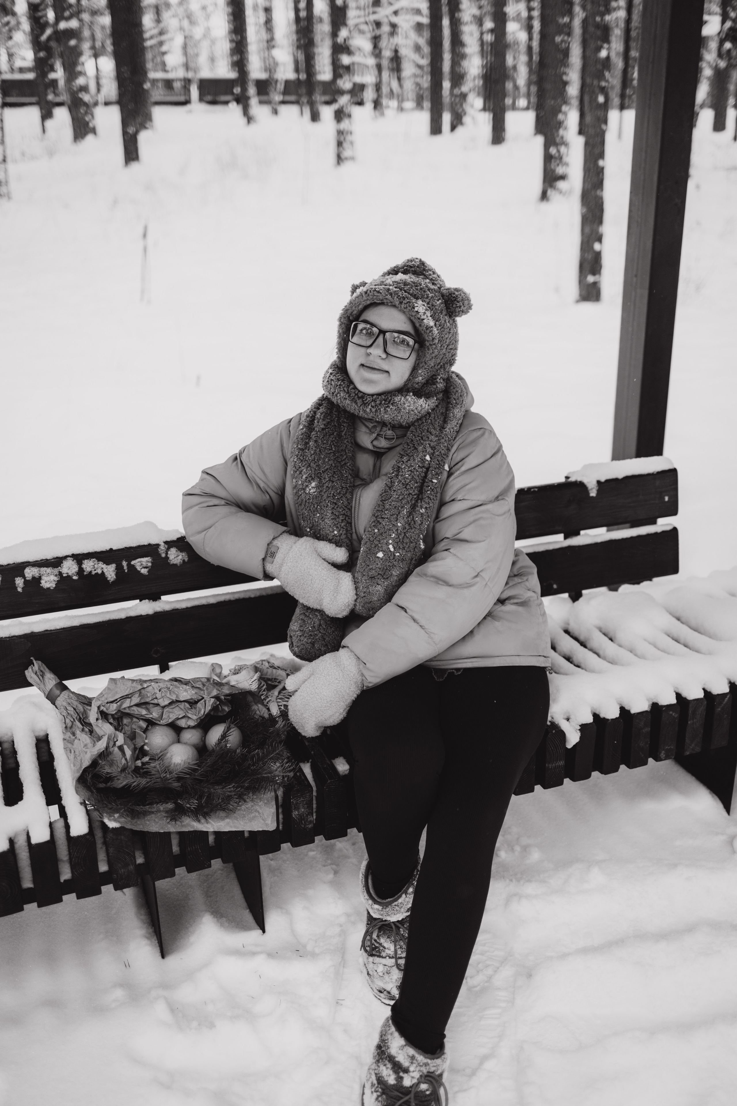 Аня. Коновалова Ольга | фотограф в Пензе и Заречном