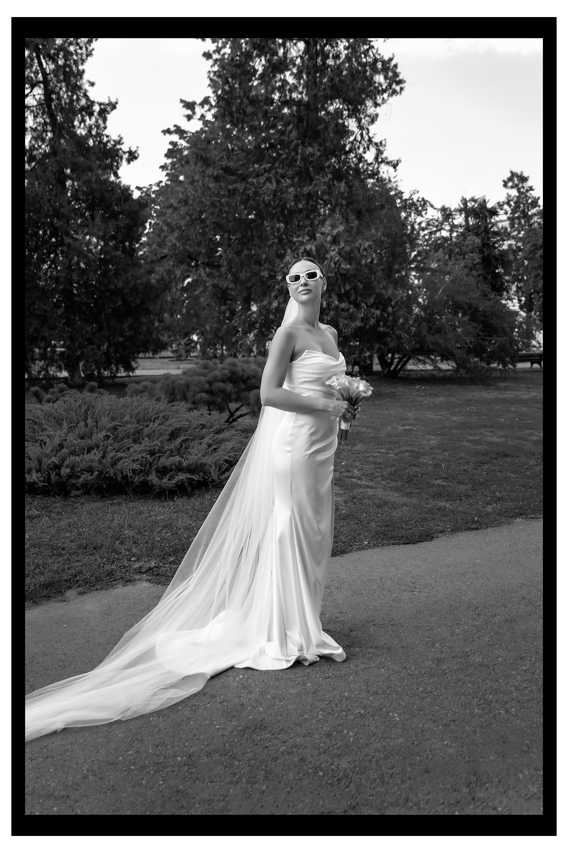 Владимир & Алевтина. Ксения Федорова — фотограф