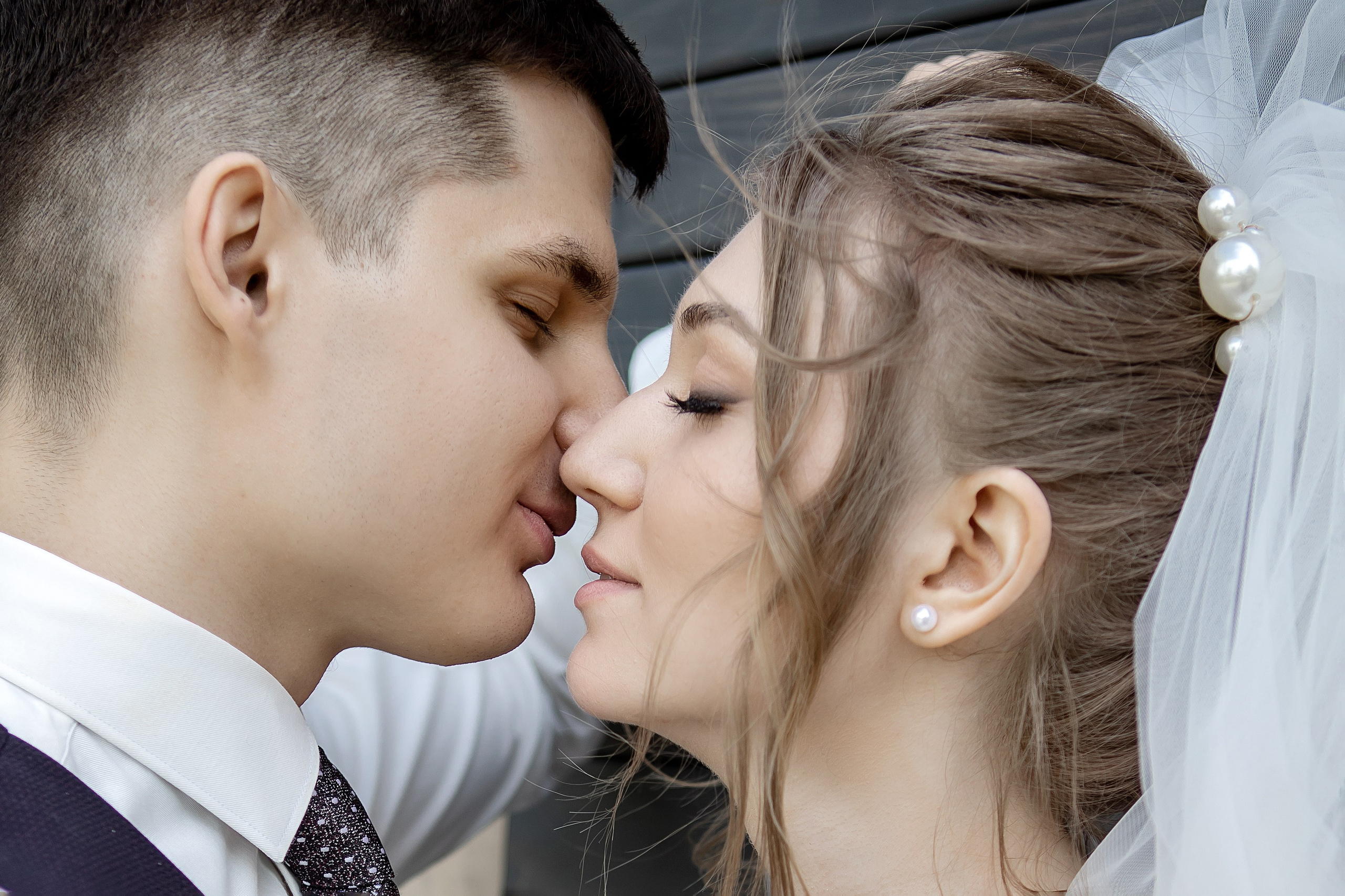 Александр & Любовь. Ксения Федорова — фотограф