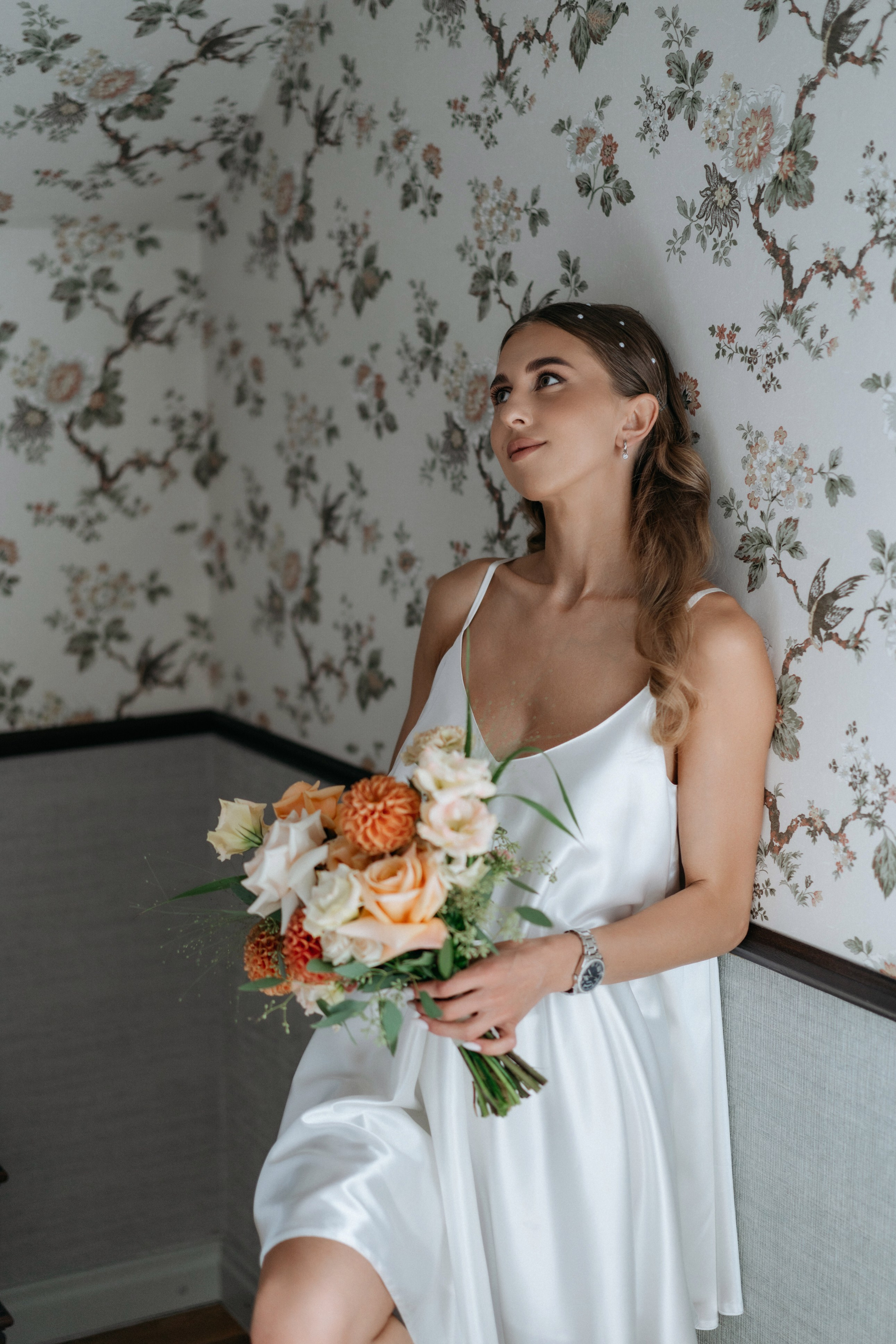 Александр и Ирина. Свадебный и семейный фотограф в Калининграде Анастасия Гриценко