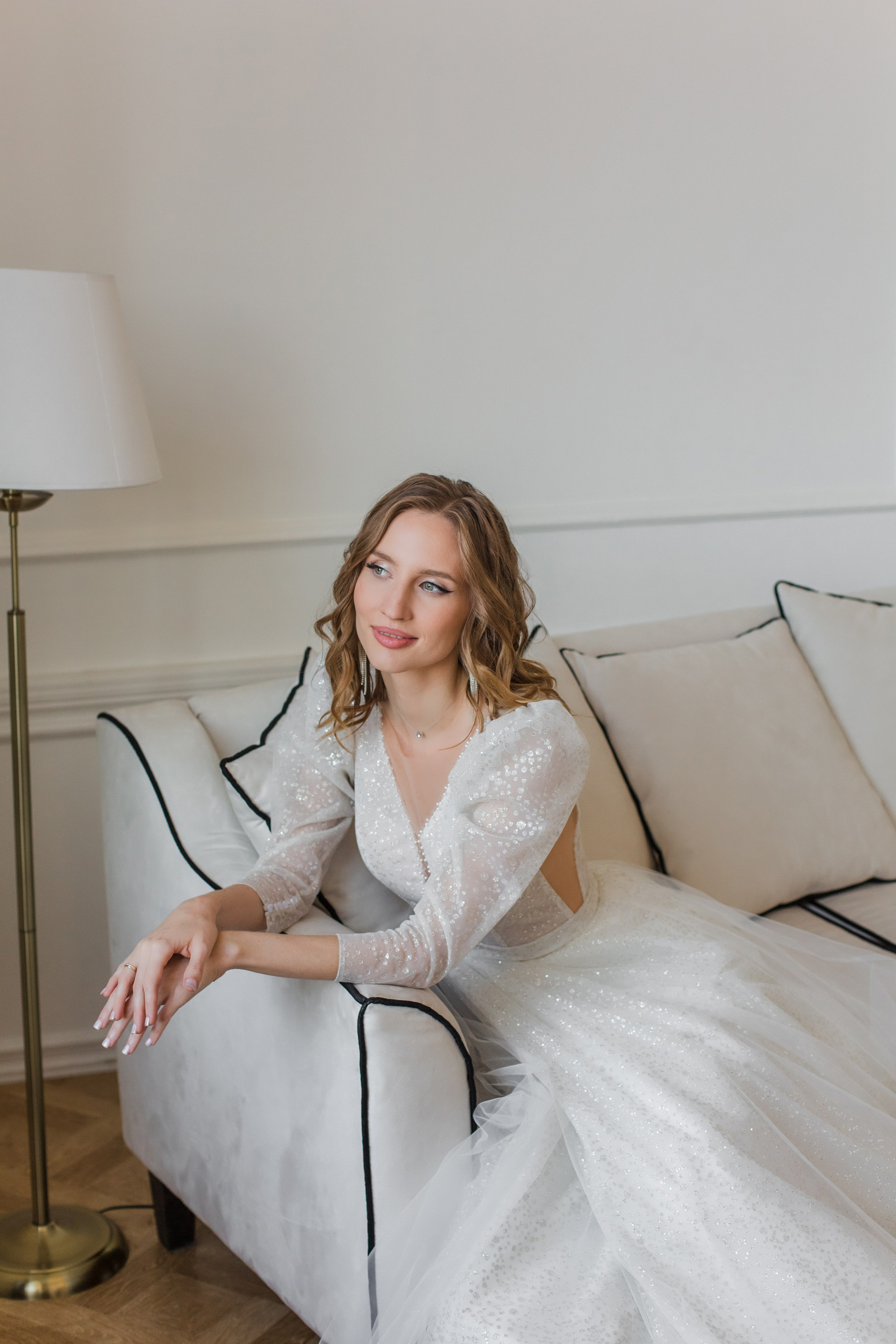 Артур и Алина. Свадебный и семейный фотограф в Краснодаре