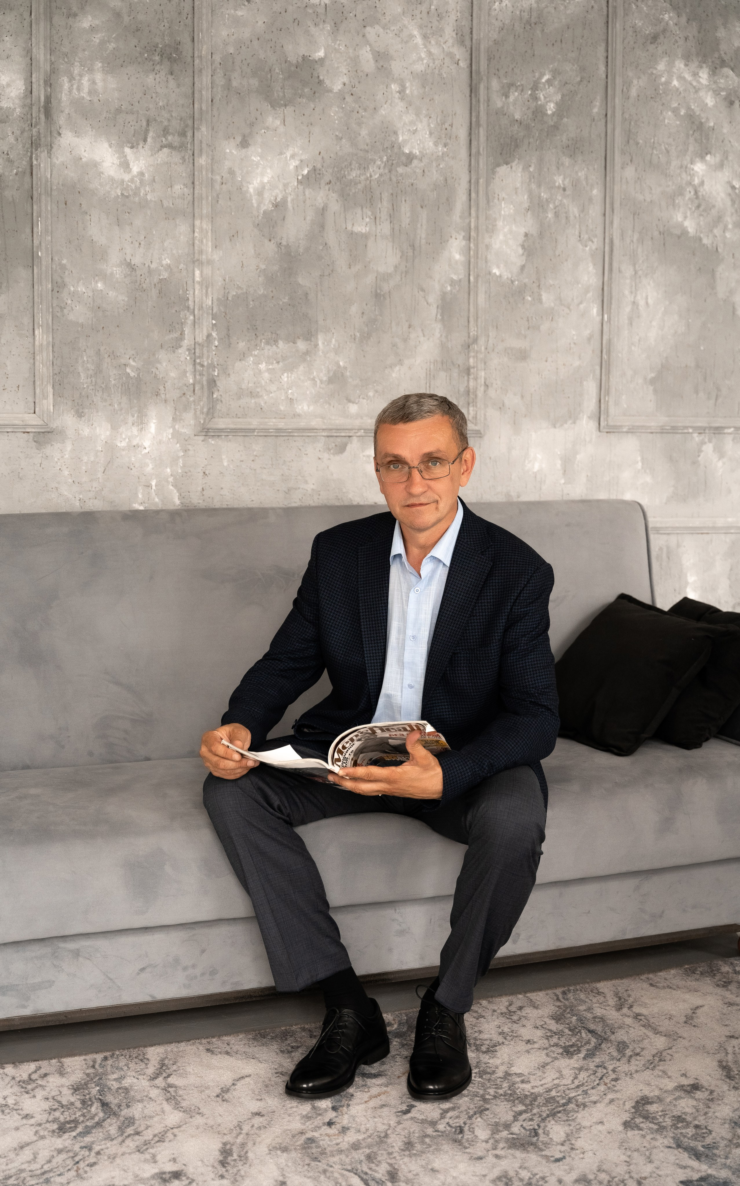 Максим. Фотограф в Ульяновске Александра Григоровских