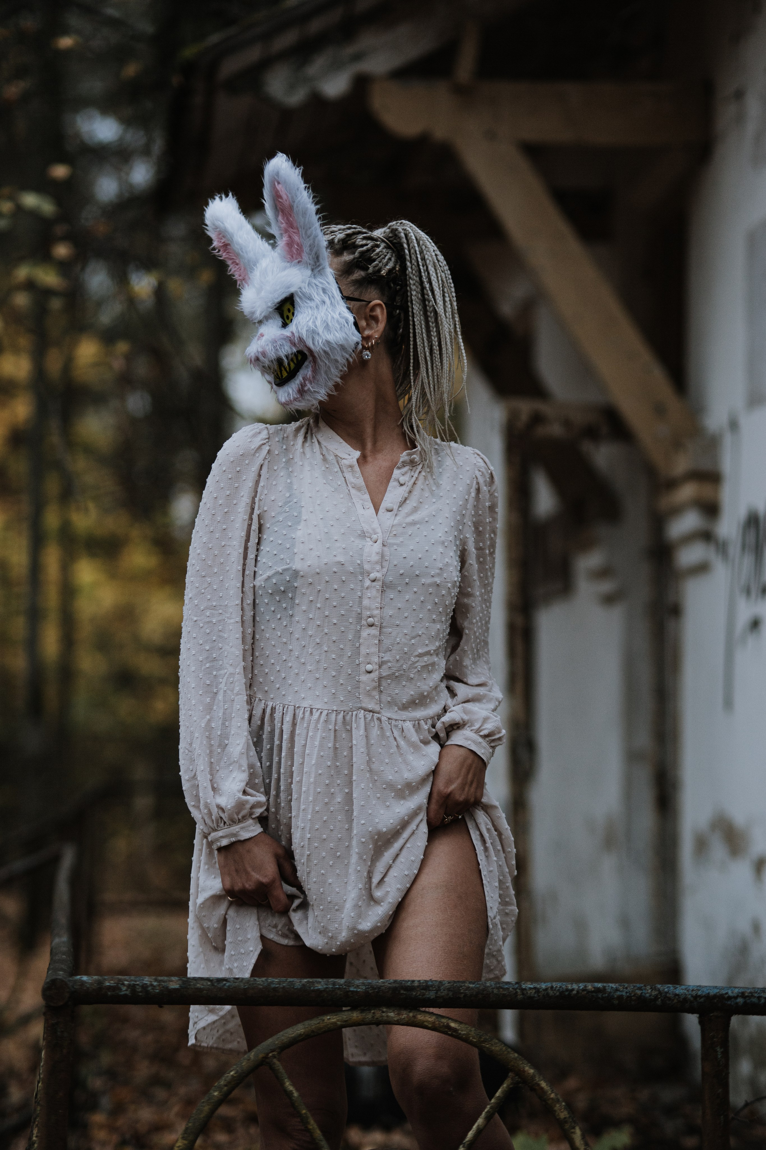 Horror. Фотограф Москва / Балашиха