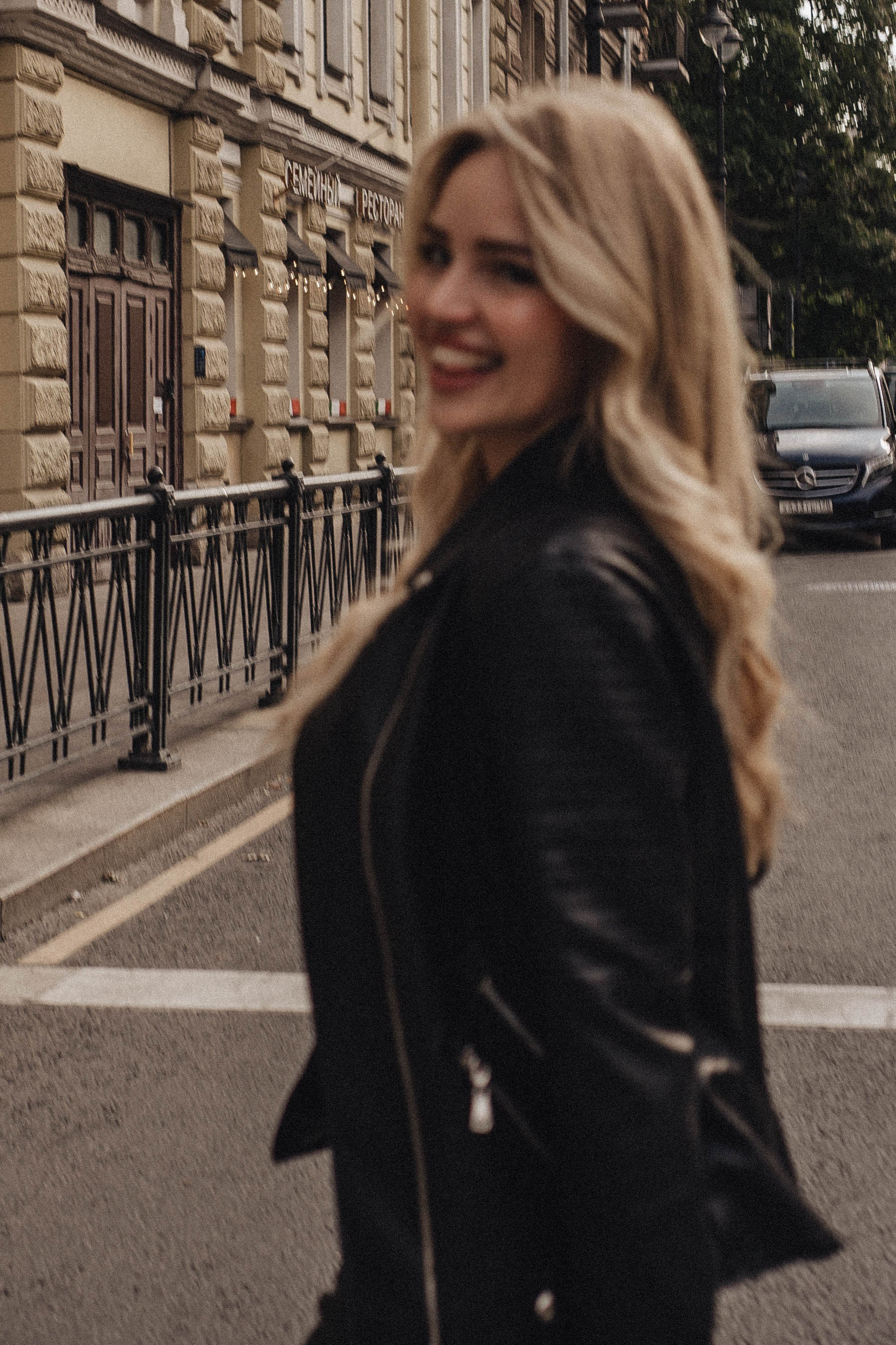 Прогулочная. Профессиональный фотограф, Санкт-Петербург — Виктория Богомолова