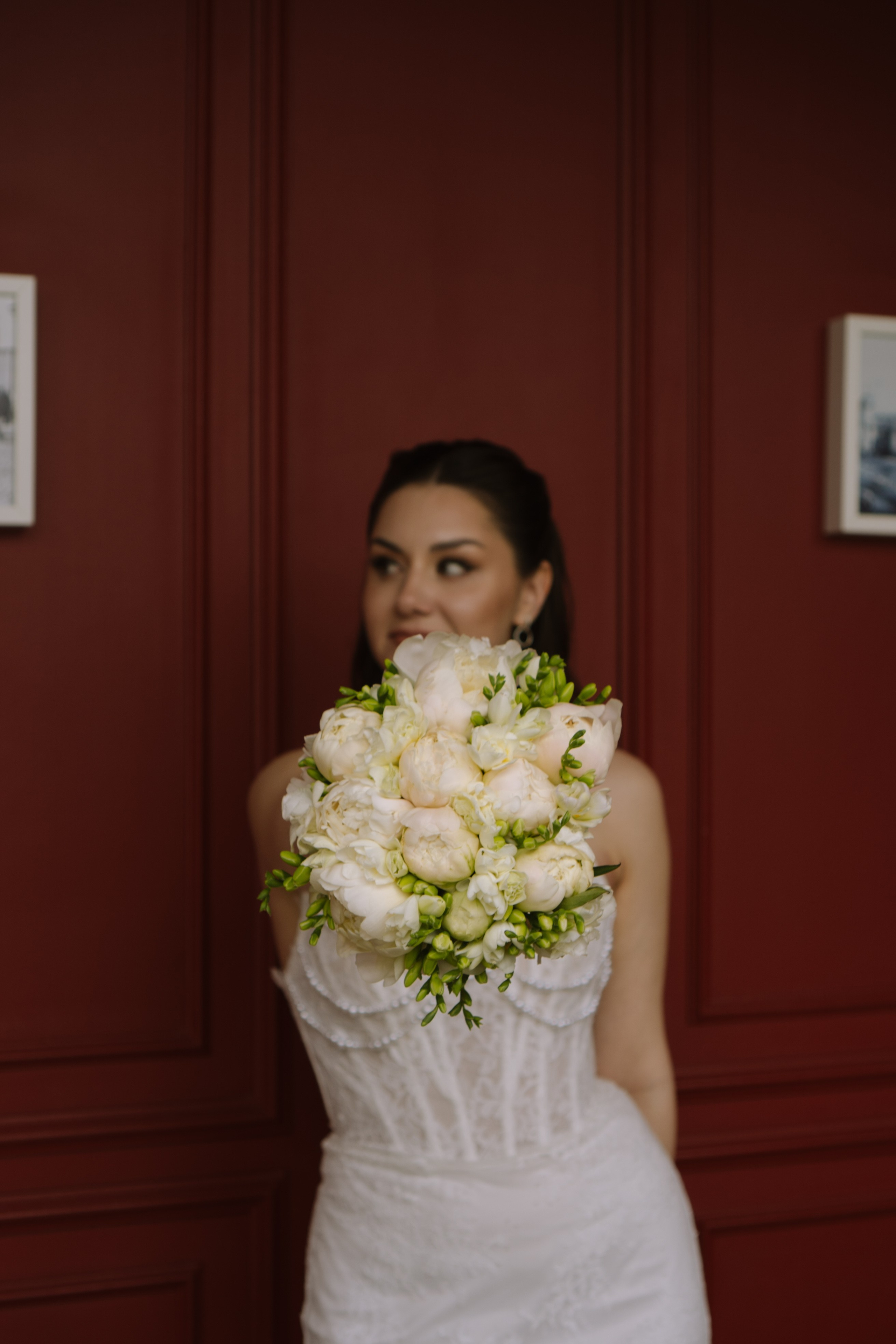 СВАДЕБНЫЙ БАНКЕТ НА ВЛАДИМИРСКОЙ В САНКТ-ПЕТЕРБУРГЕ (КАМЕРНАЯ СВАДЬБА). Профессиональный фотограф, Санкт-Петербург — Виктория Богомолова