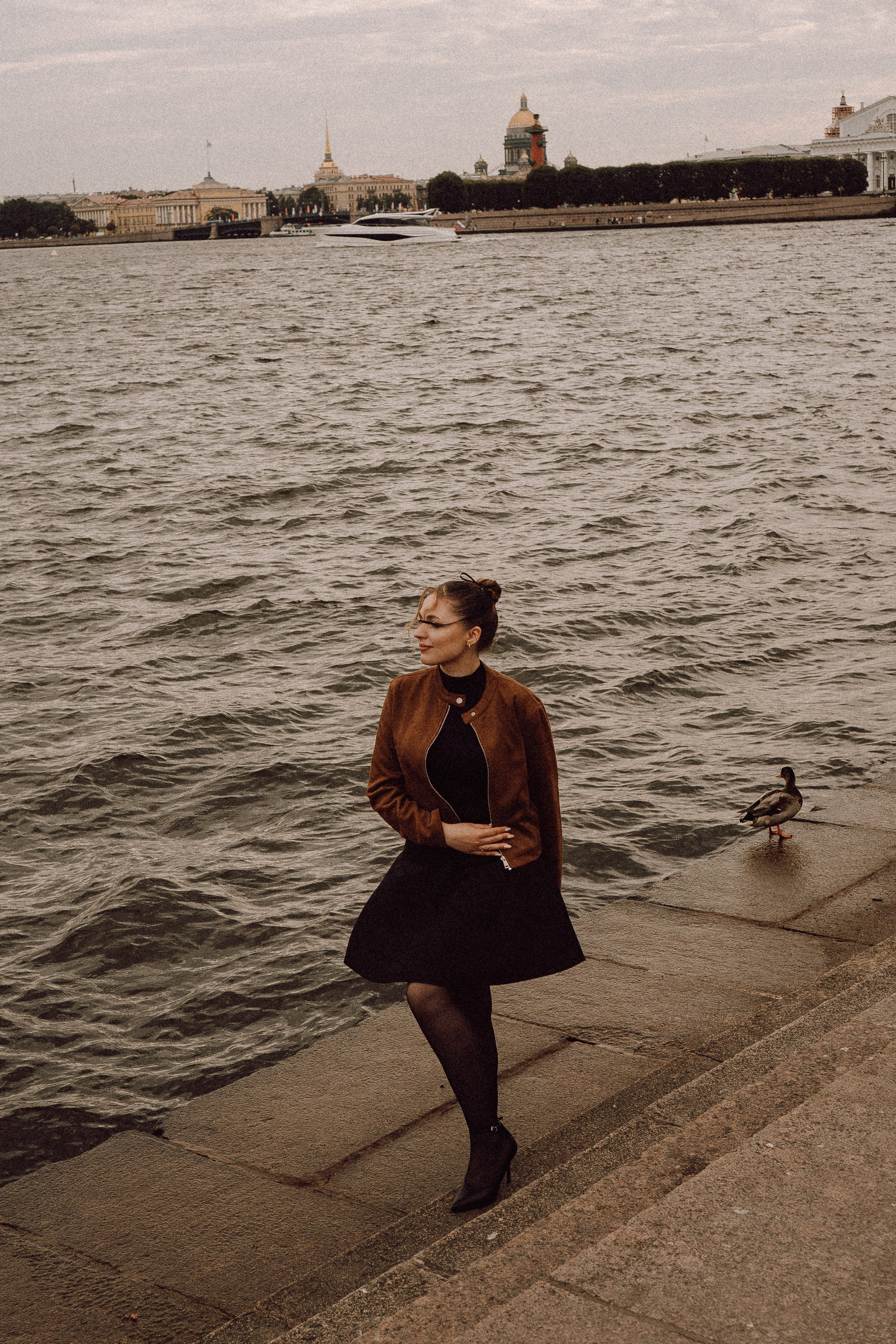 LOVE. Профессиональный фотограф, Санкт-Петербург — Виктория Богомолова