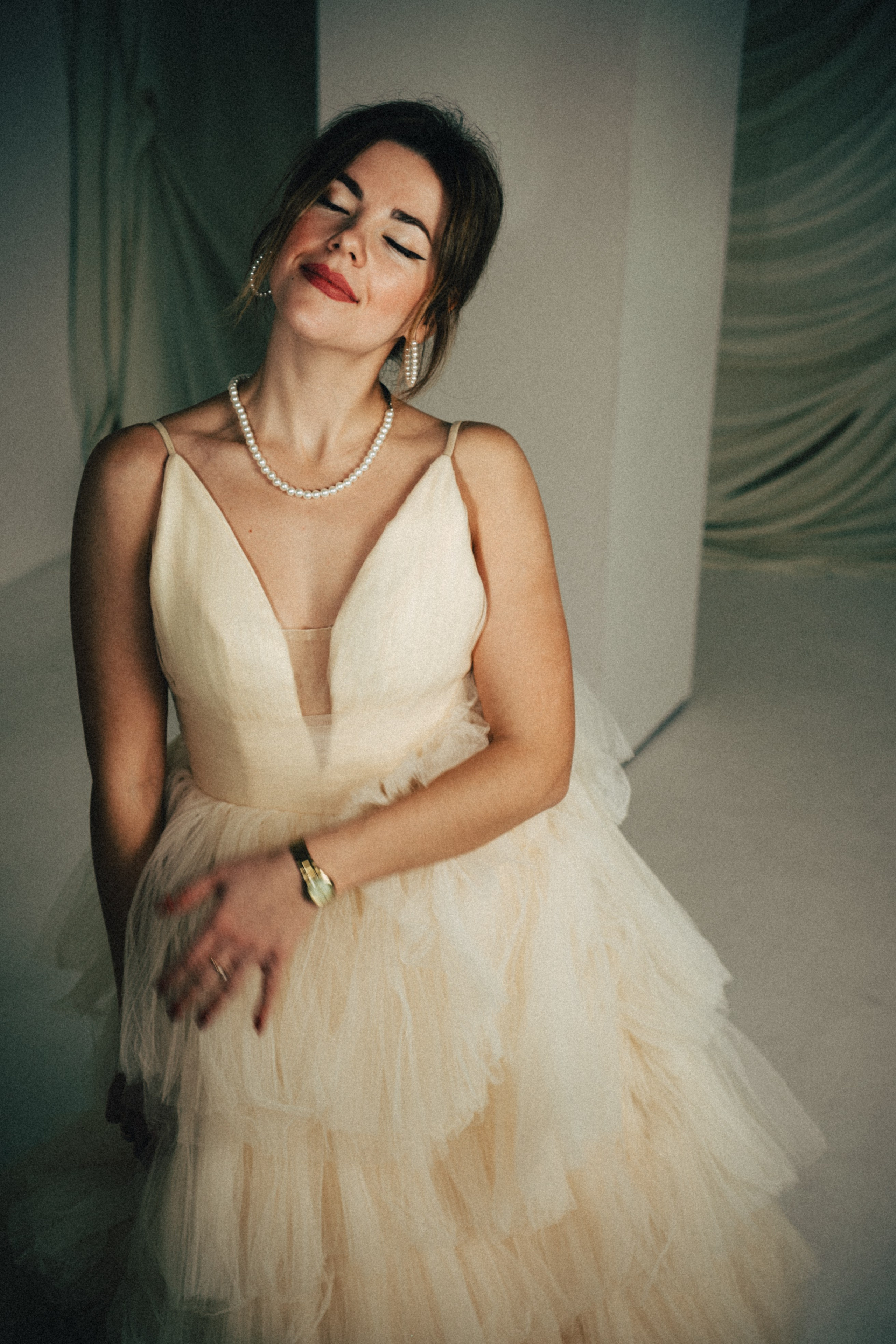 Сказочная история. Профессиональный фотограф, Санкт-Петербург — Виктория Богомолова