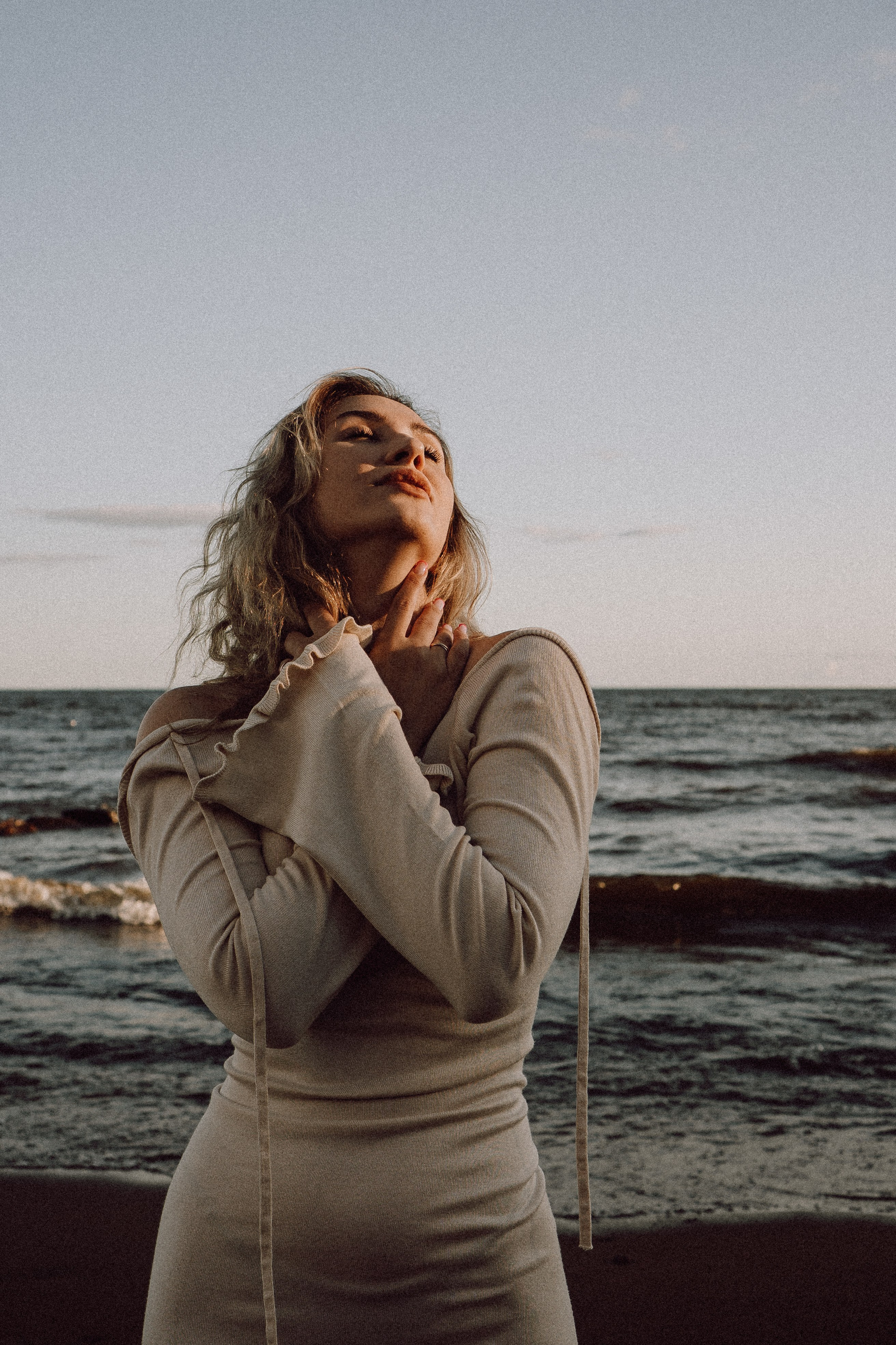 РОМАНТИКА ФИНСКОГО ЗАЛИВА. Профессиональный фотограф, Санкт-Петербург — Виктория Богомолова