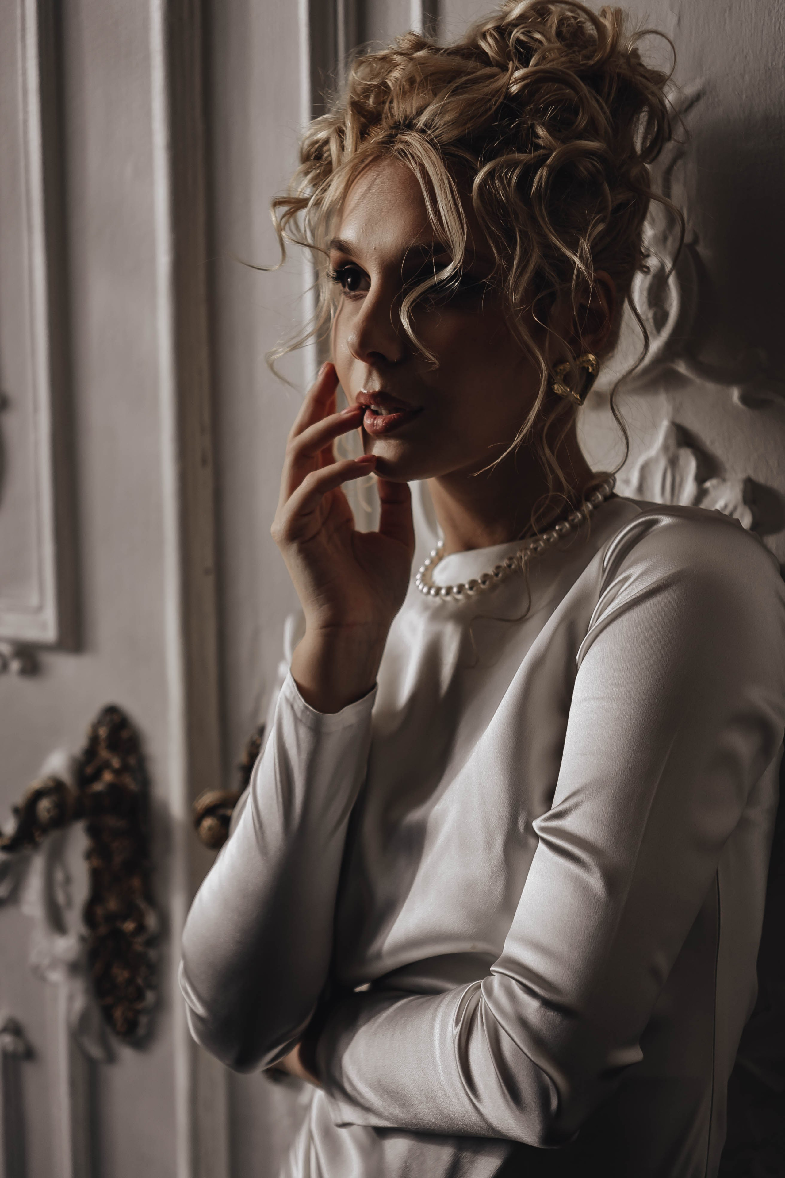 СВАДЕБНАЯ ФОТОСЕСИИЯ В НИКОЛАЕВСКОМ ДВОРЦЕ. Профессиональный фотограф, Санкт-Петербург — Виктория Богомолова