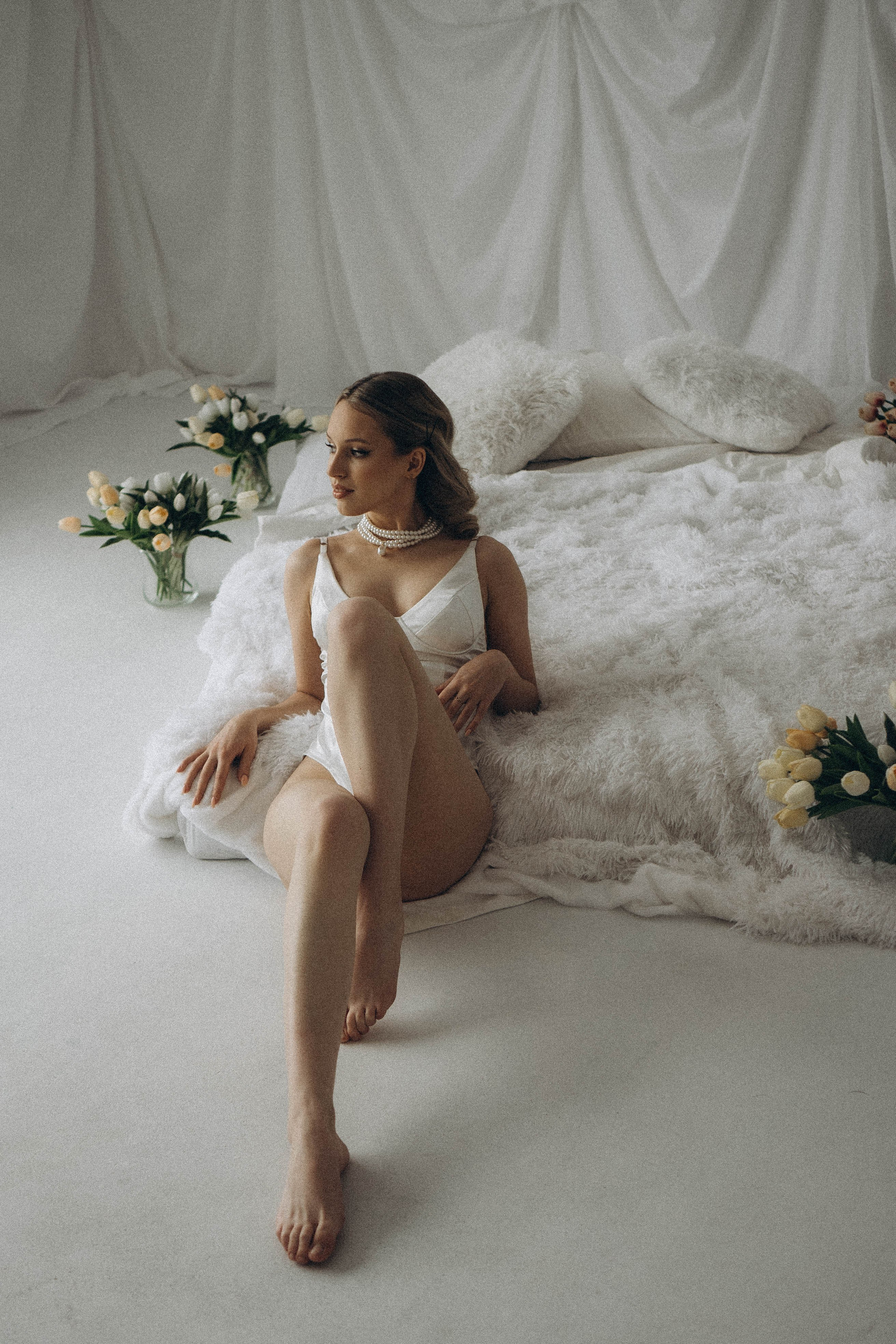 Весенняя. Профессиональный фотограф, Санкт-Петербург — Виктория Богомолова