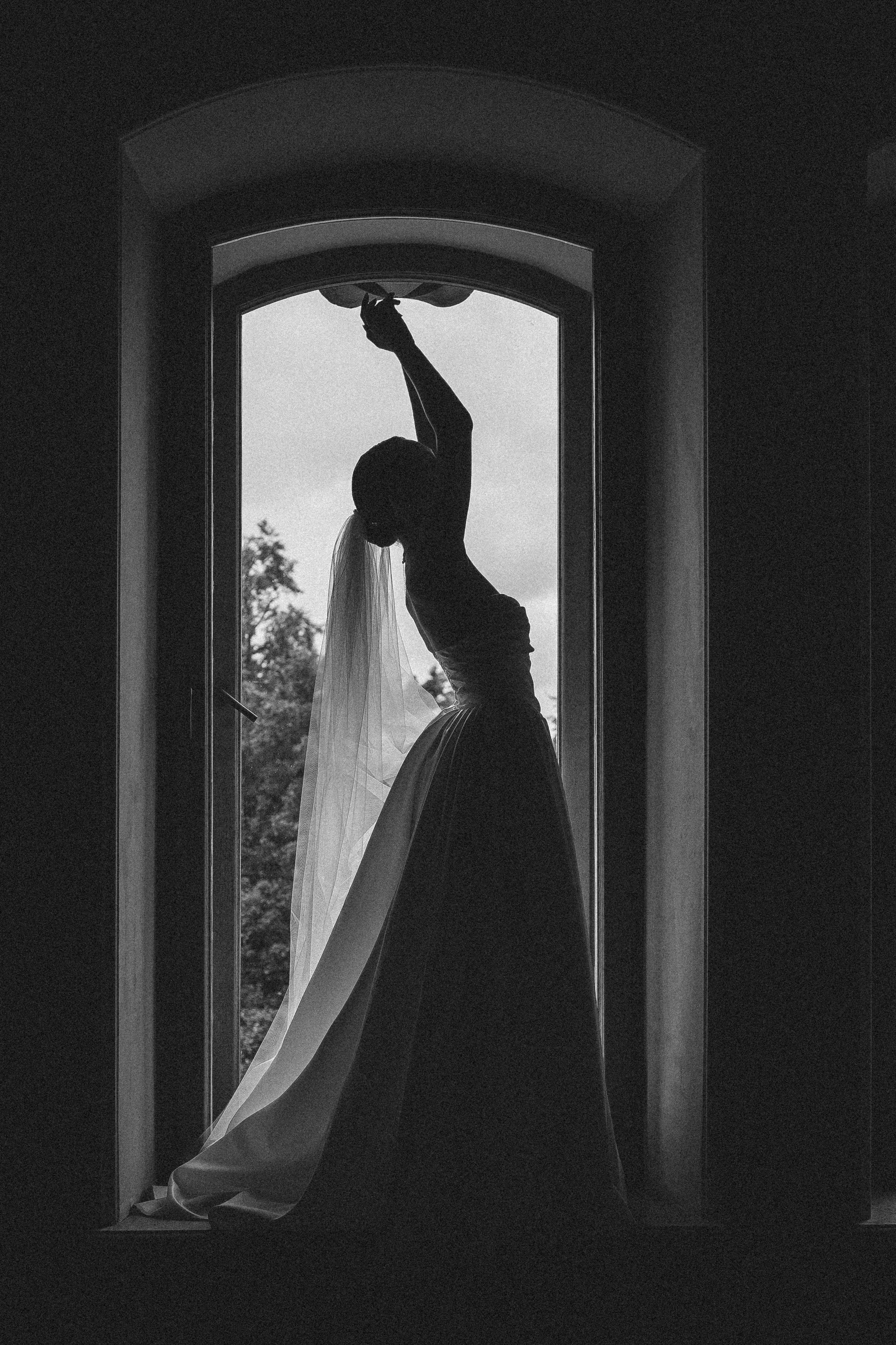 СВАДЕБНАЯ В СТУДИИ. Профессиональный фотограф, Санкт-Петербург — Виктория Богомолова