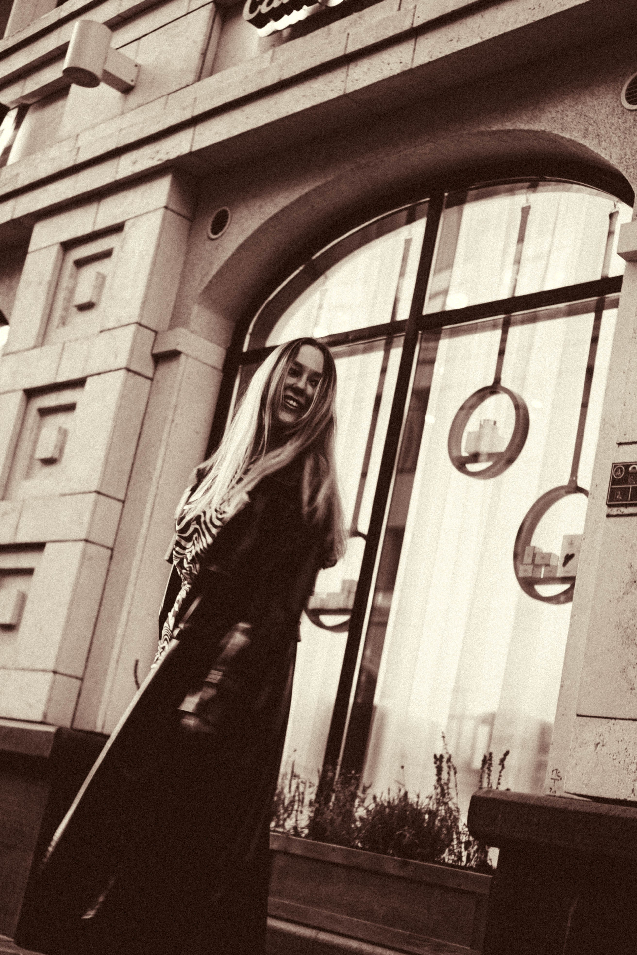 Ксения. Профессиональный фотограф, Санкт-Петербург — Виктория Богомолова