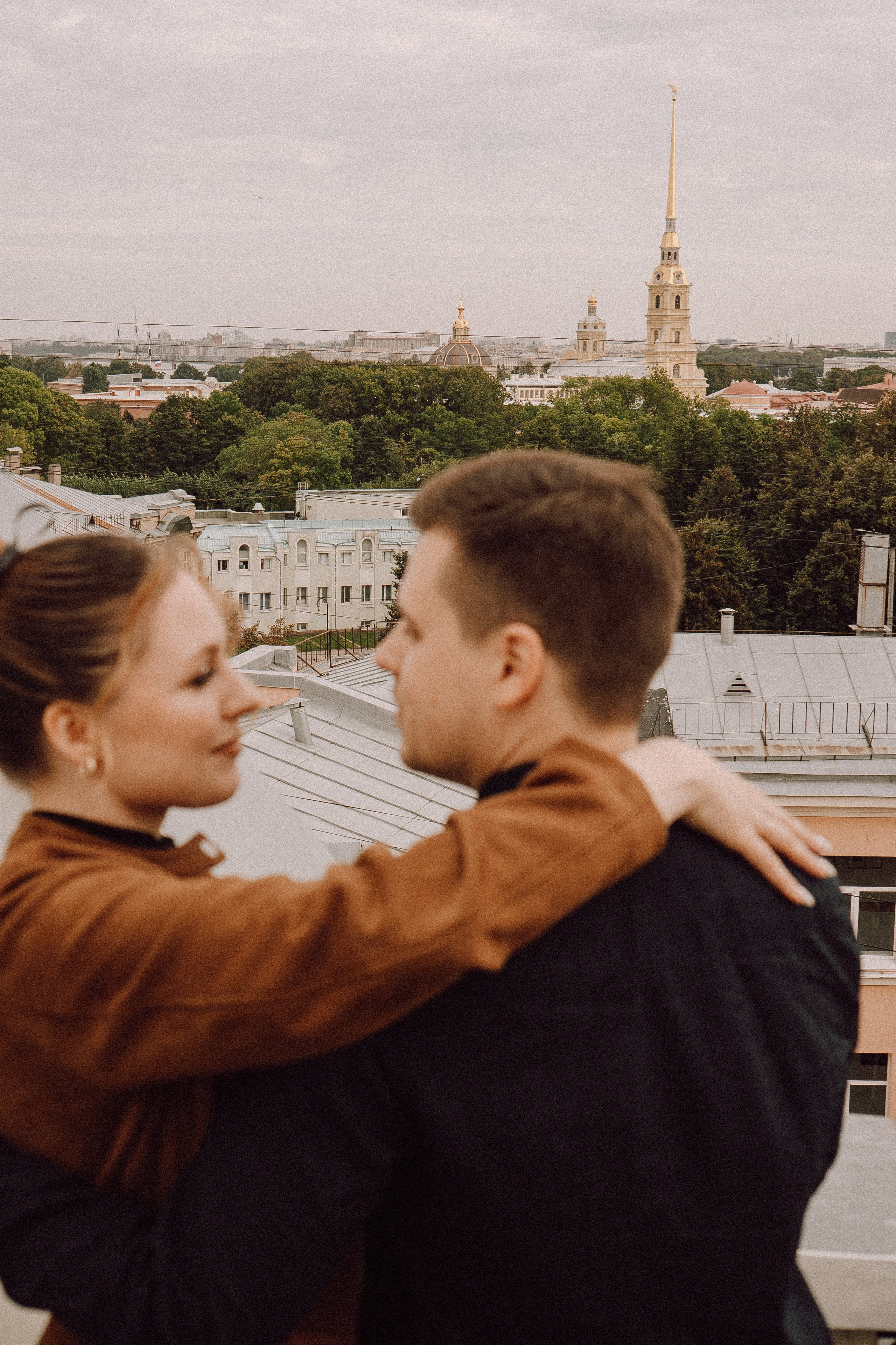 LOVE. Профессиональный фотограф, Санкт-Петербург — Виктория Богомолова