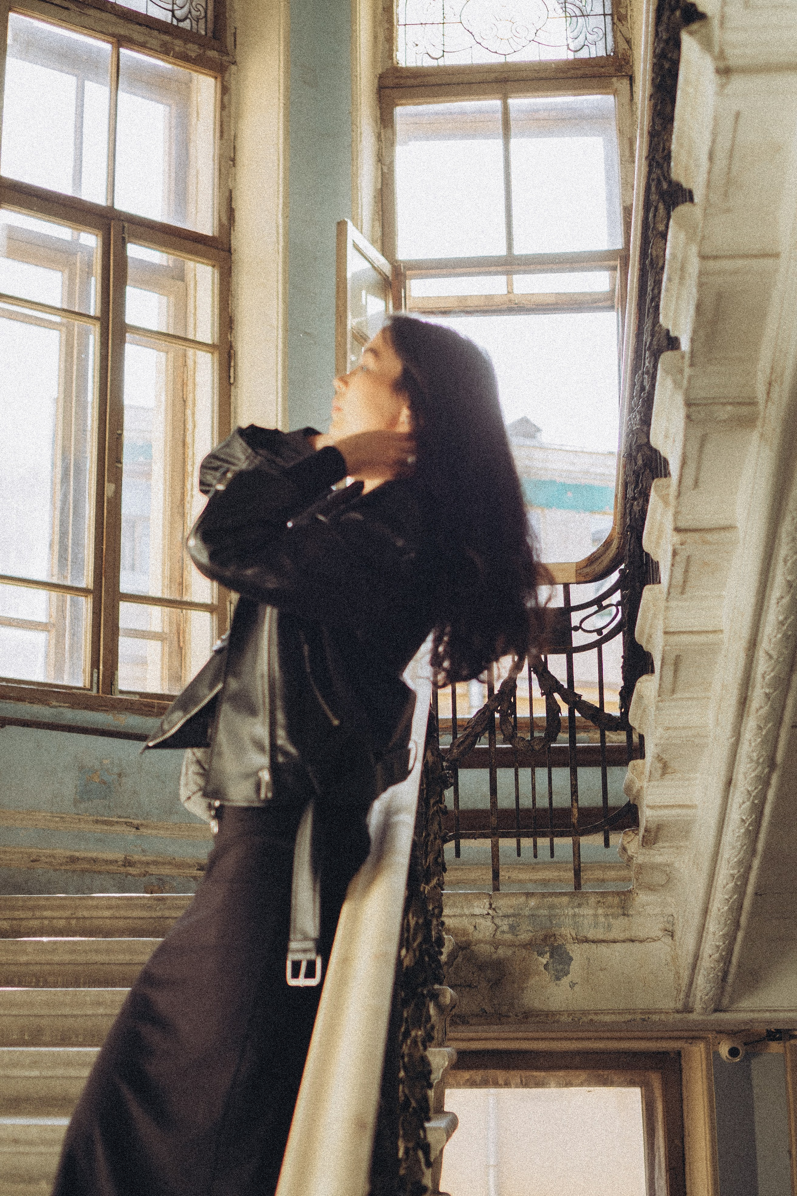 ПАРАДНАЯ. Профессиональный фотограф, Санкт-Петербург — Виктория Богомолова