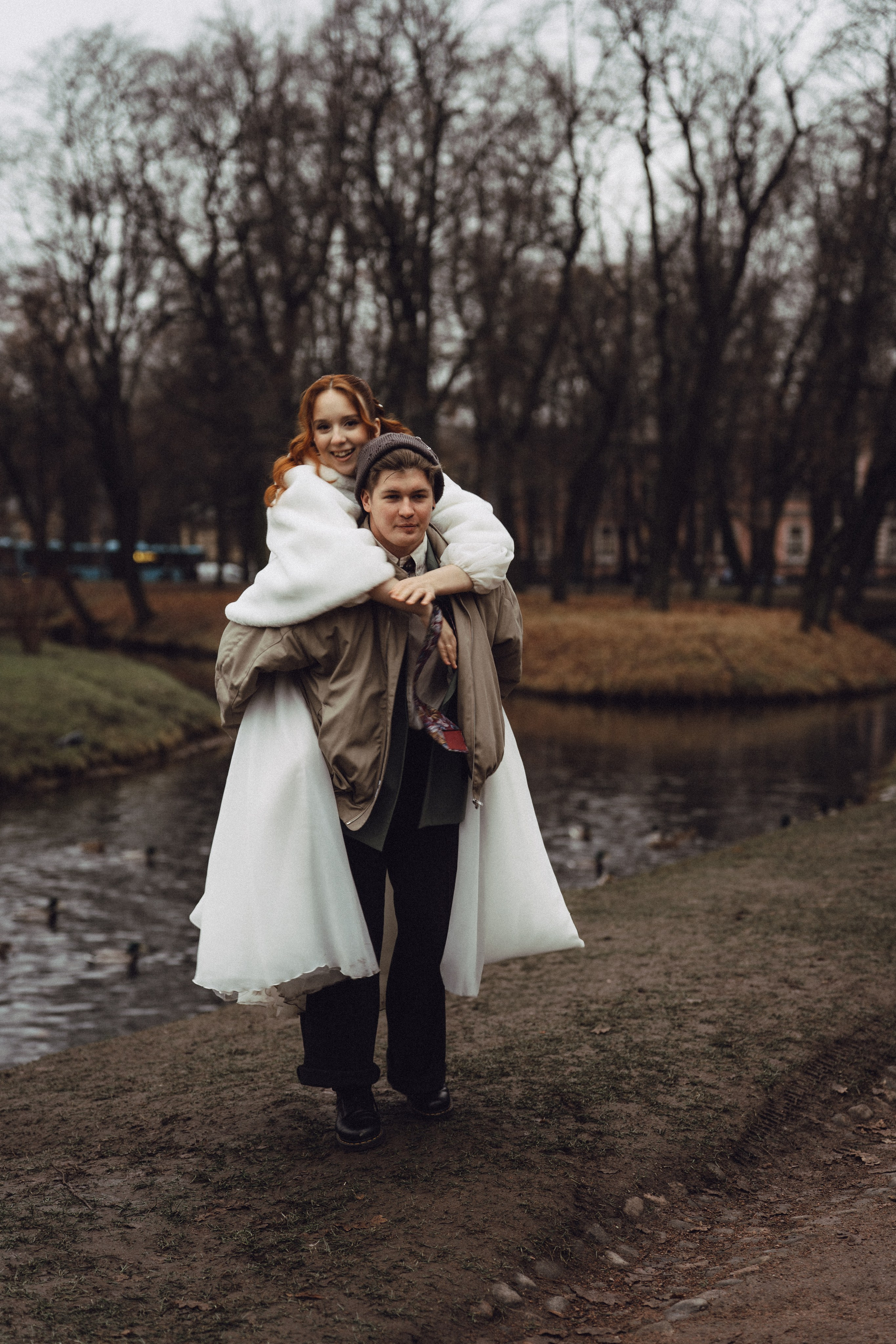 СВАДЕБНАЯ СЬЕМКА ВО ВТОРОМ ДВОРЦЕ С ГОСТЯМИ И ПРОГУЛКА В ТАВРИЧЕСКОМ САДУ. Профессиональный фотограф, Санкт-Петербург — Виктория Богомолова