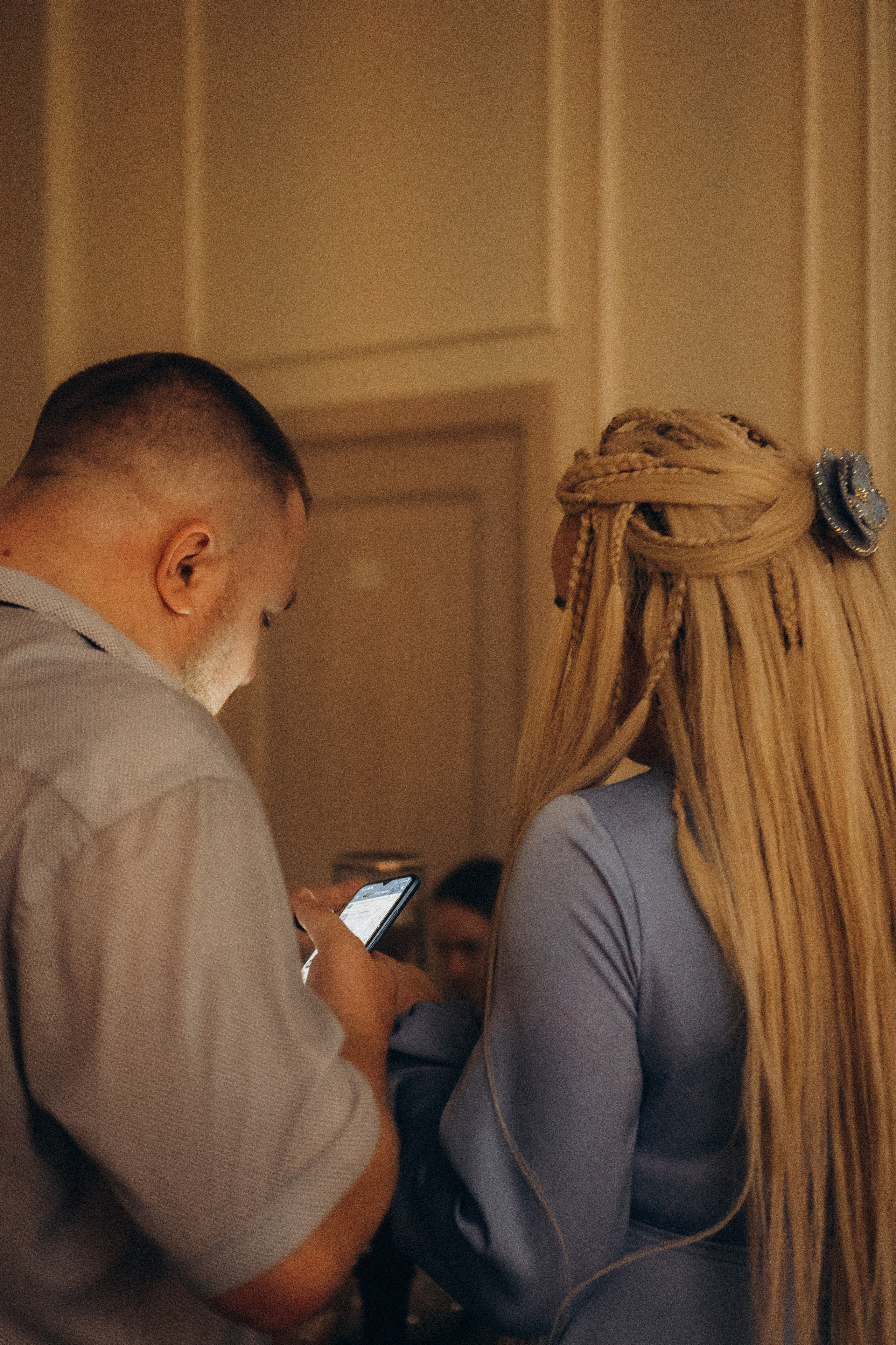 ПОЛНЫЙ СВАДЕБНЫЙ ДЕНЬ 8 ЧАСОВ. Профессиональный фотограф, Санкт-Петербург — Виктория Богомолова