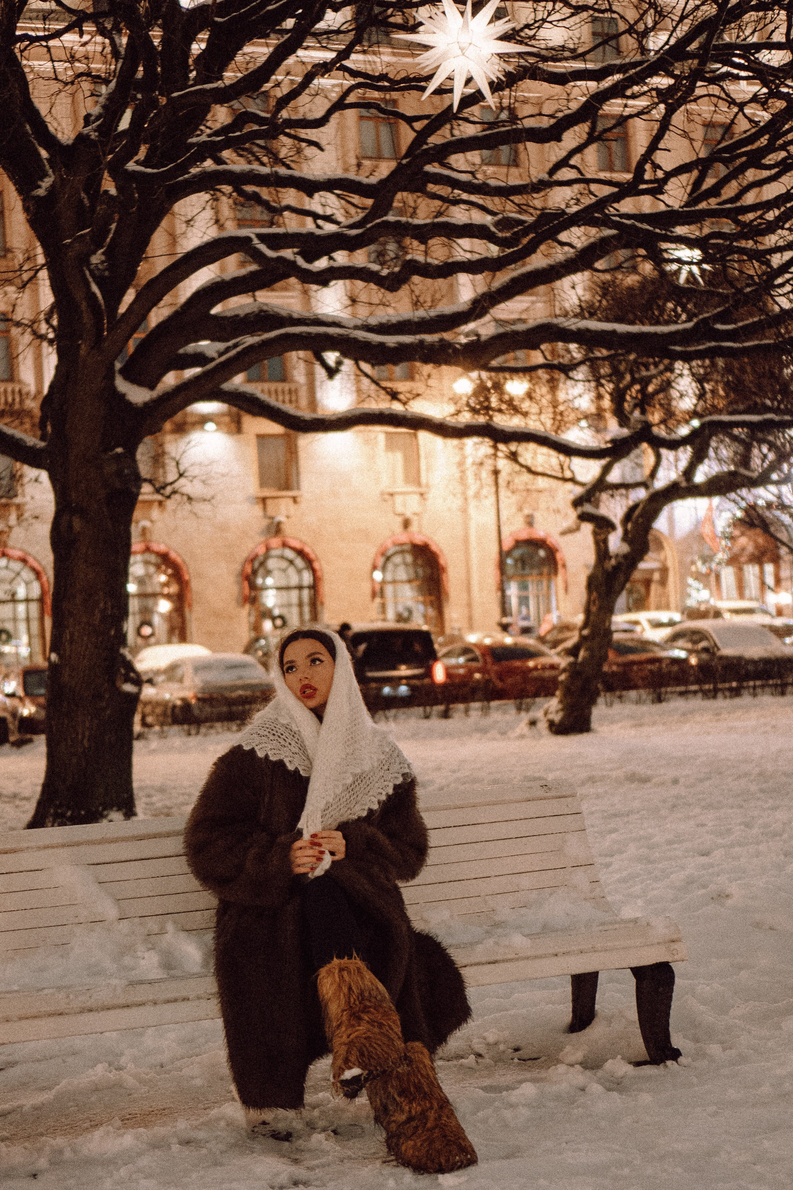 В Русском стиле. Профессиональный фотограф, Санкт-Петербург — Виктория Богомолова