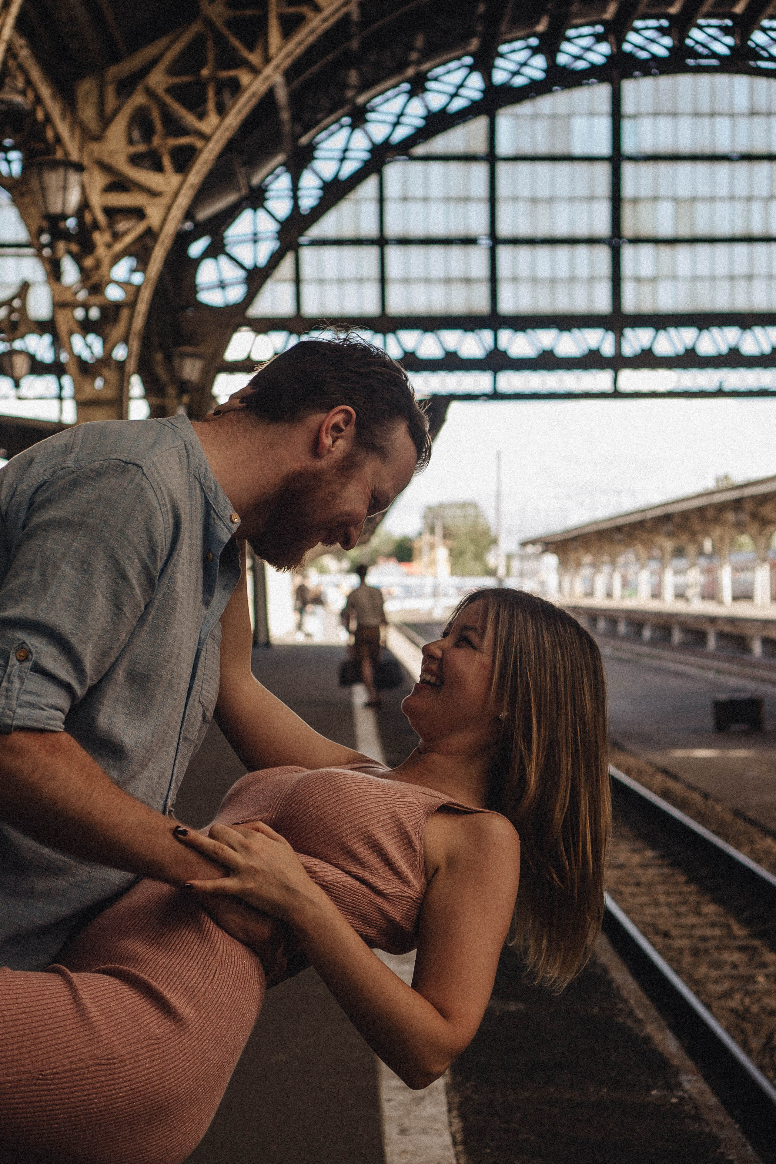История на реальных событиях. Профессиональный фотограф, Санкт-Петербург — Виктория Богомолова