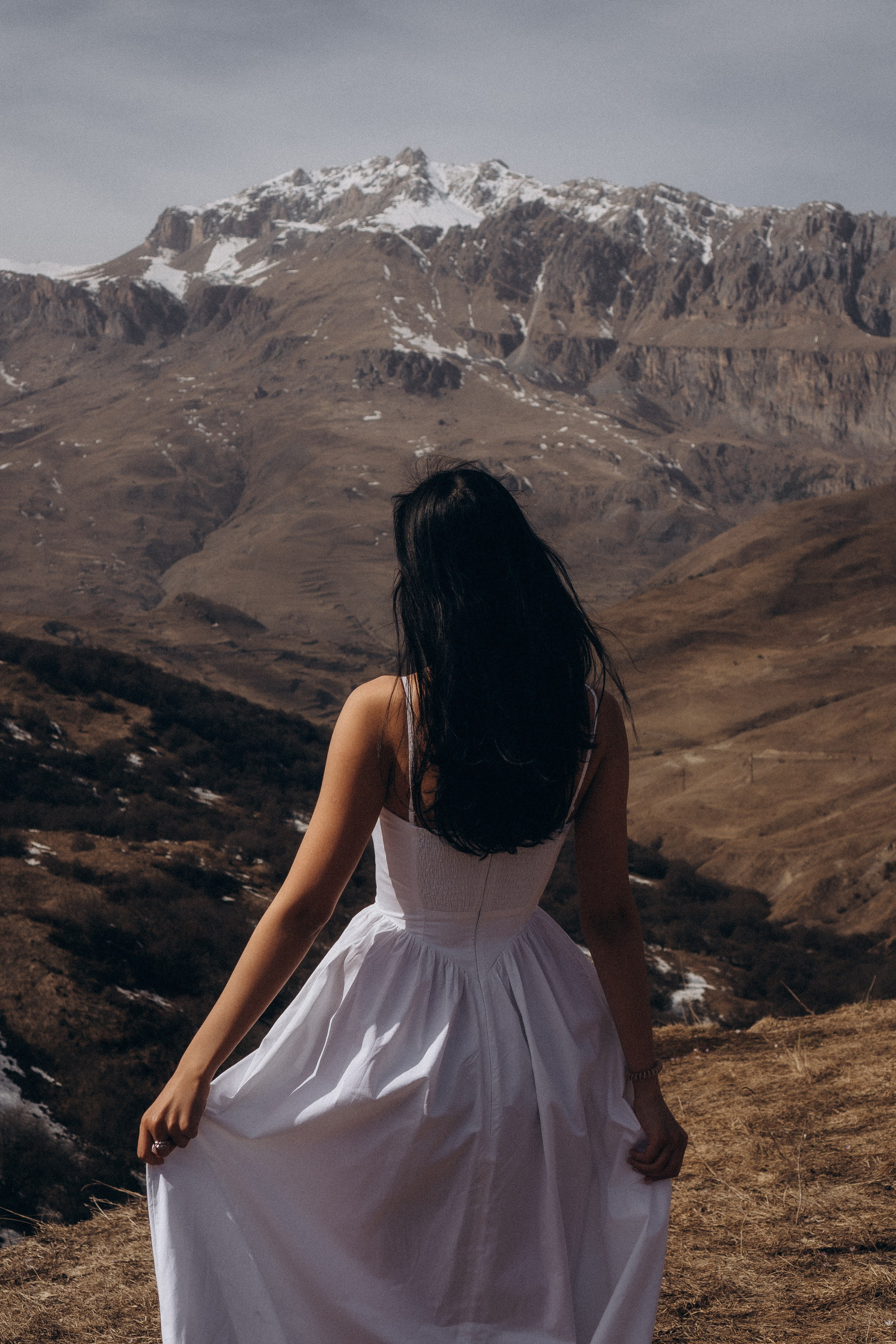 ОСЕТИЯ. Профессиональный фотограф, Санкт-Петербург — Виктория Богомолова