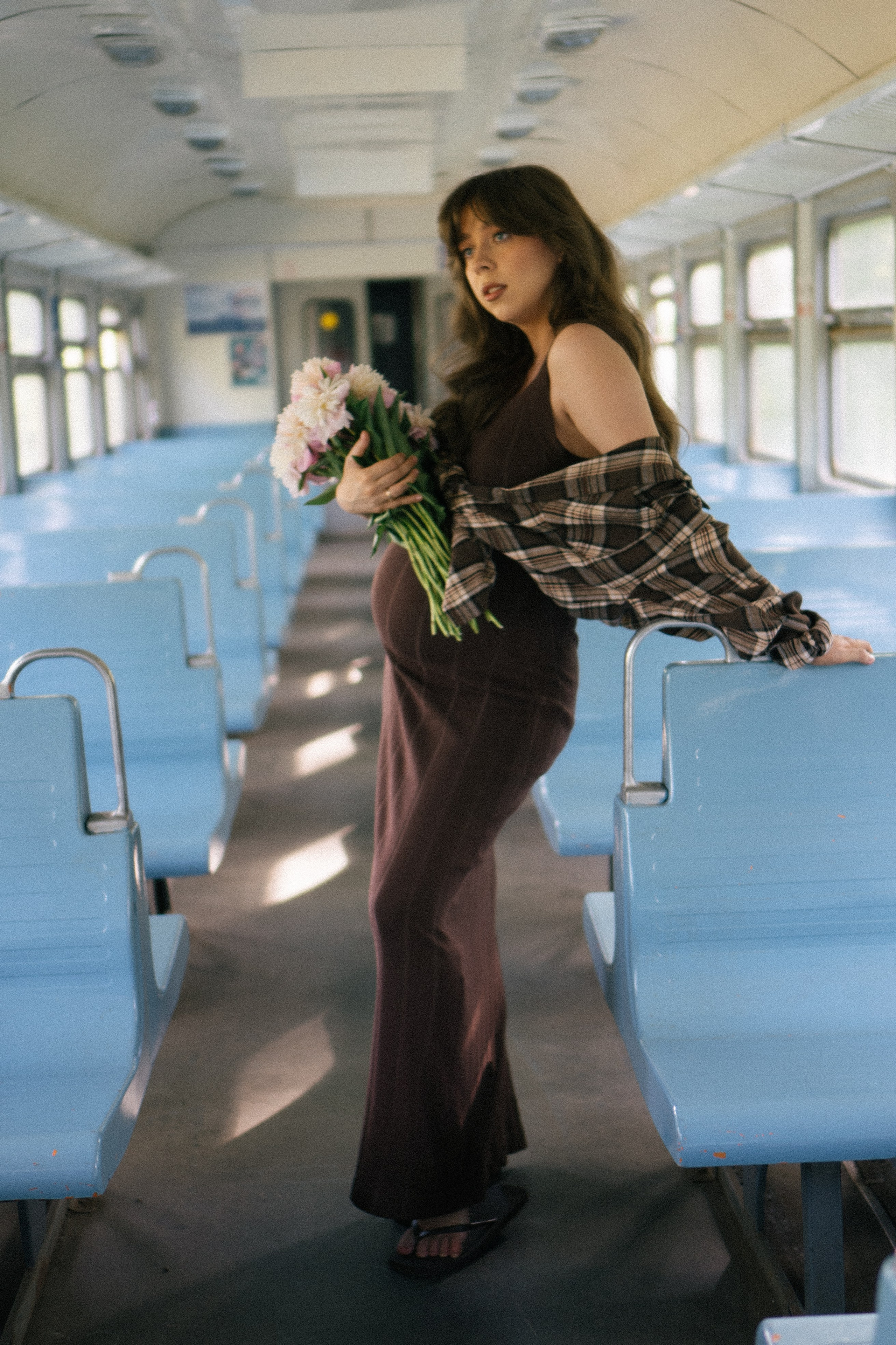 БЕРЕМЕННОСТЬ. Профессиональный фотограф, Санкт-Петербург — Виктория Богомолова