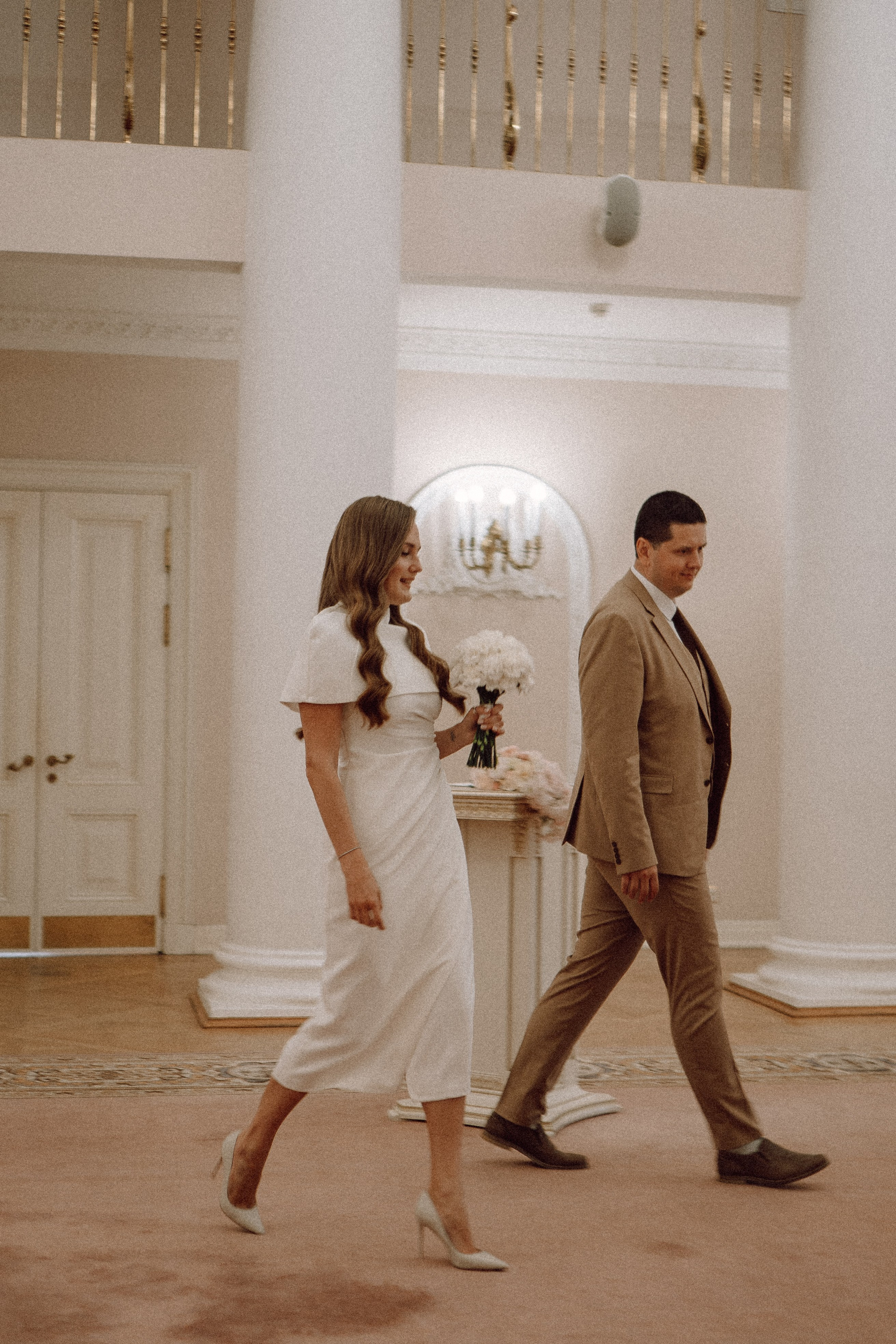 СВАДЕБНАЯ СЬЕМКА В ПУШКИН. Профессиональный фотограф, Санкт-Петербург — Виктория Богомолова