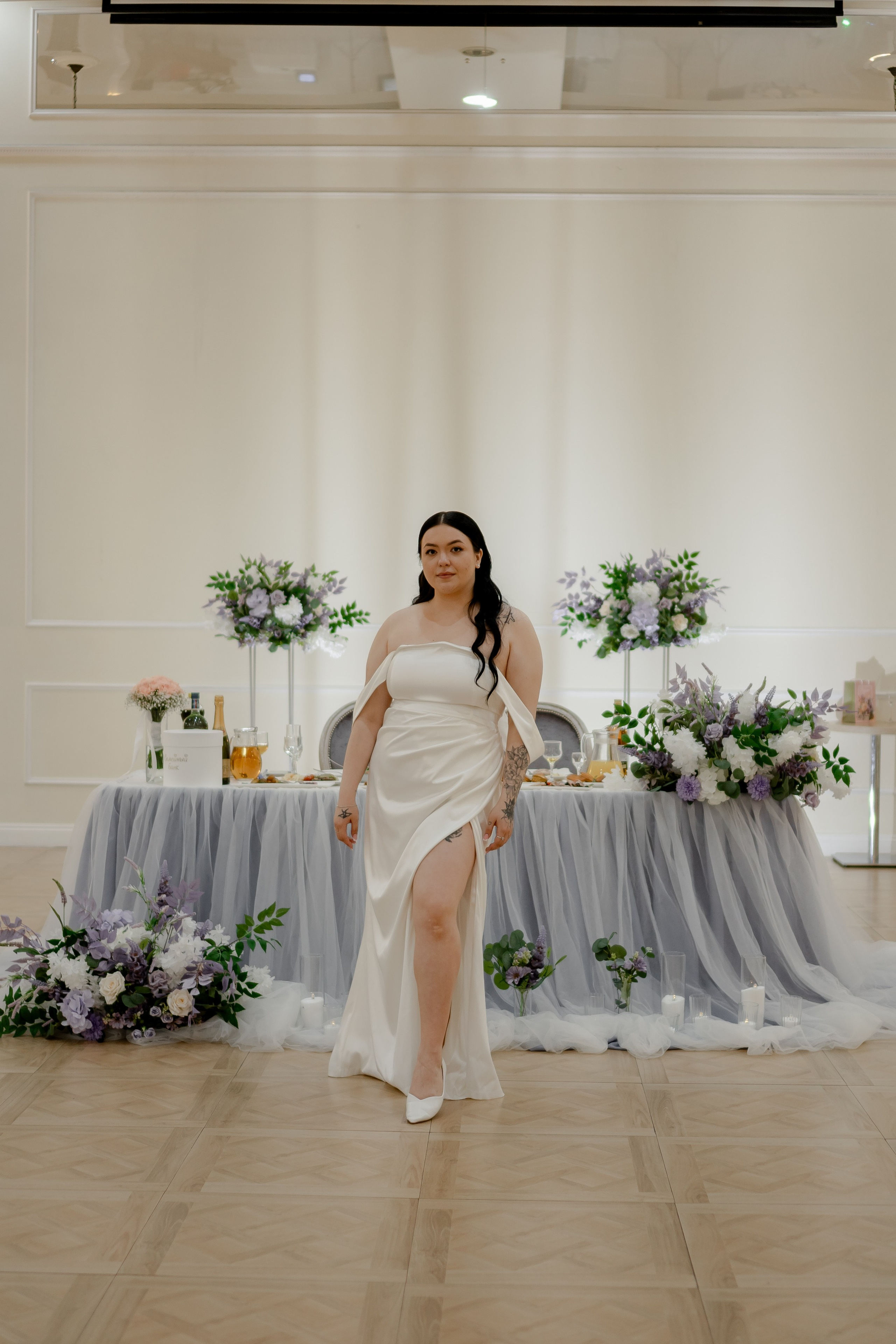 СВАДЕБНАЯ СЬЕМКА В ЗАГСЕ И БАНКЕТ. Профессиональный фотограф, Санкт-Петербург — Виктория Богомолова