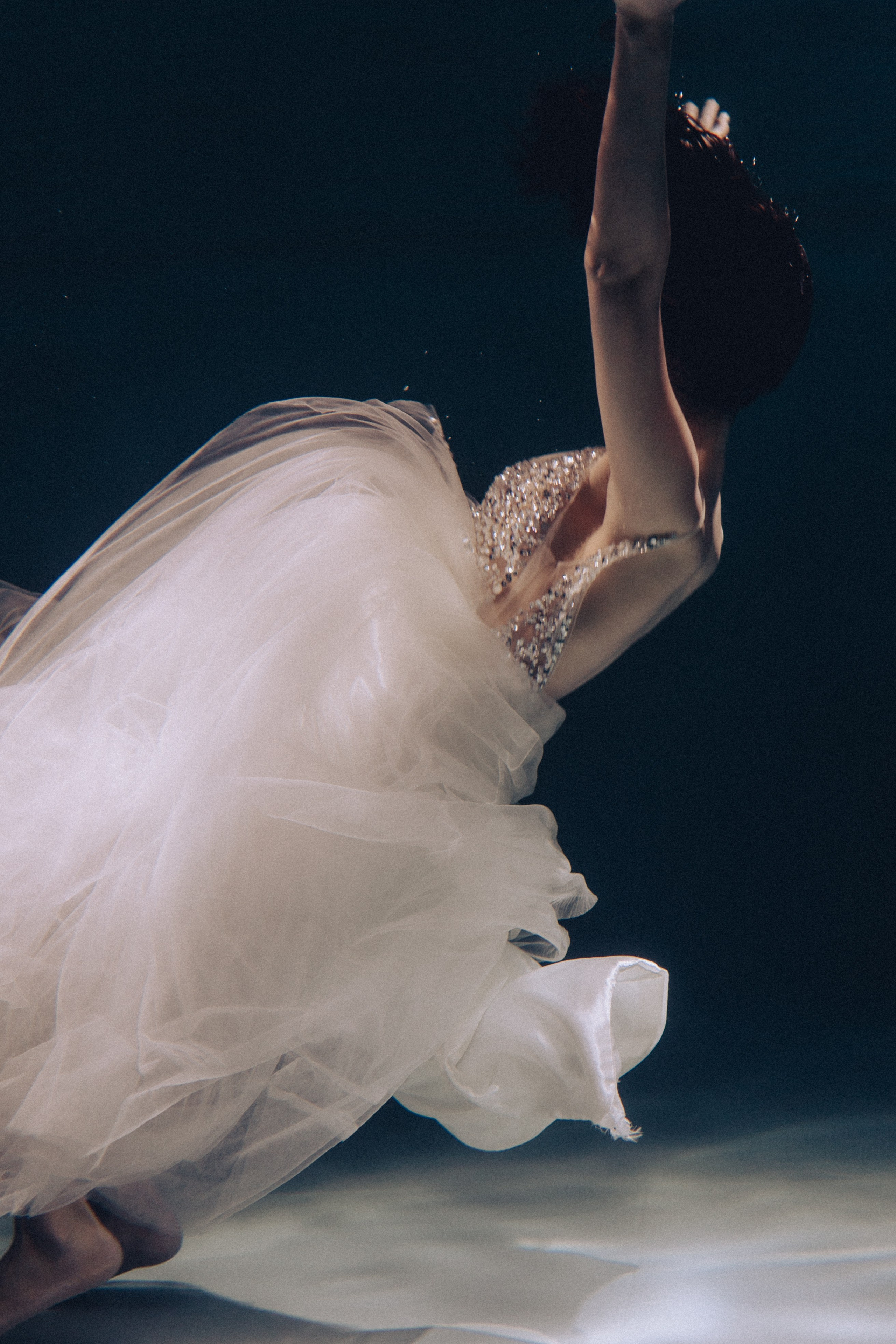 ФОТОСЕСИСИЯ В БАССЕЙНЕ. Профессиональный фотограф, Санкт-Петербург — Виктория Богомолова