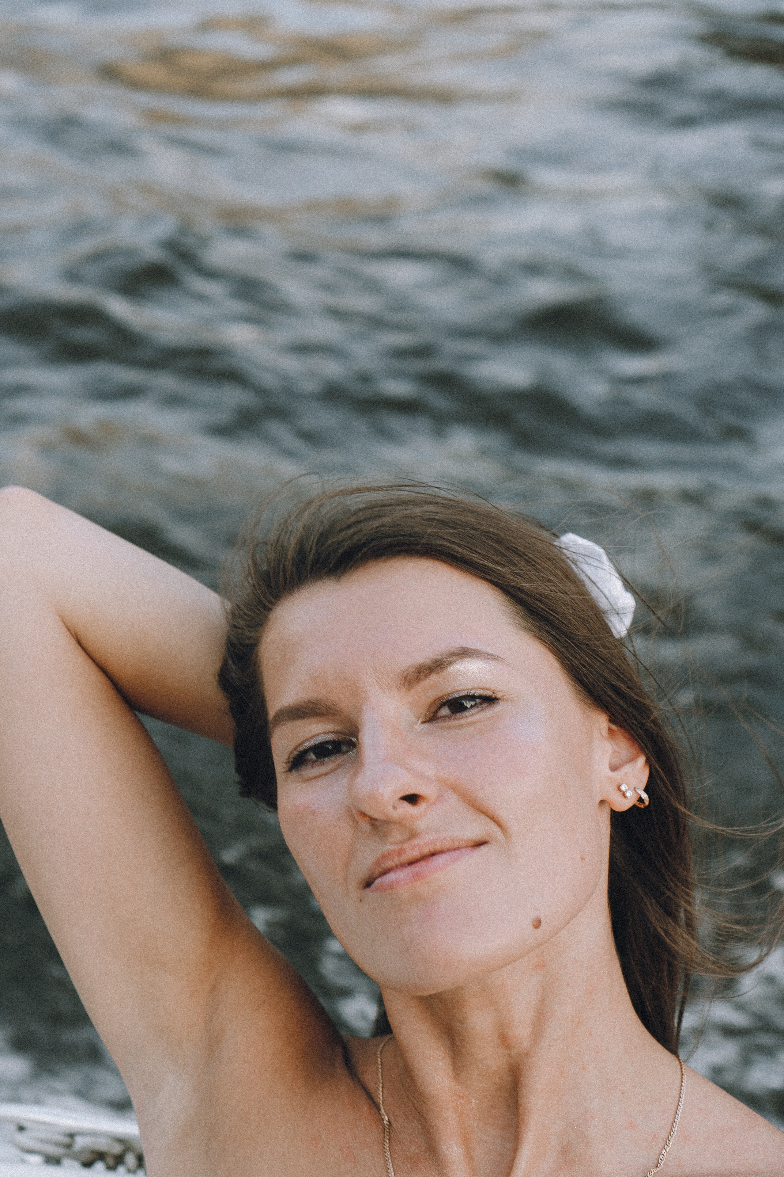 ДЕВИЧНИК НА КАТЕРЕ. Профессиональный фотограф, Санкт-Петербург — Виктория Богомолова