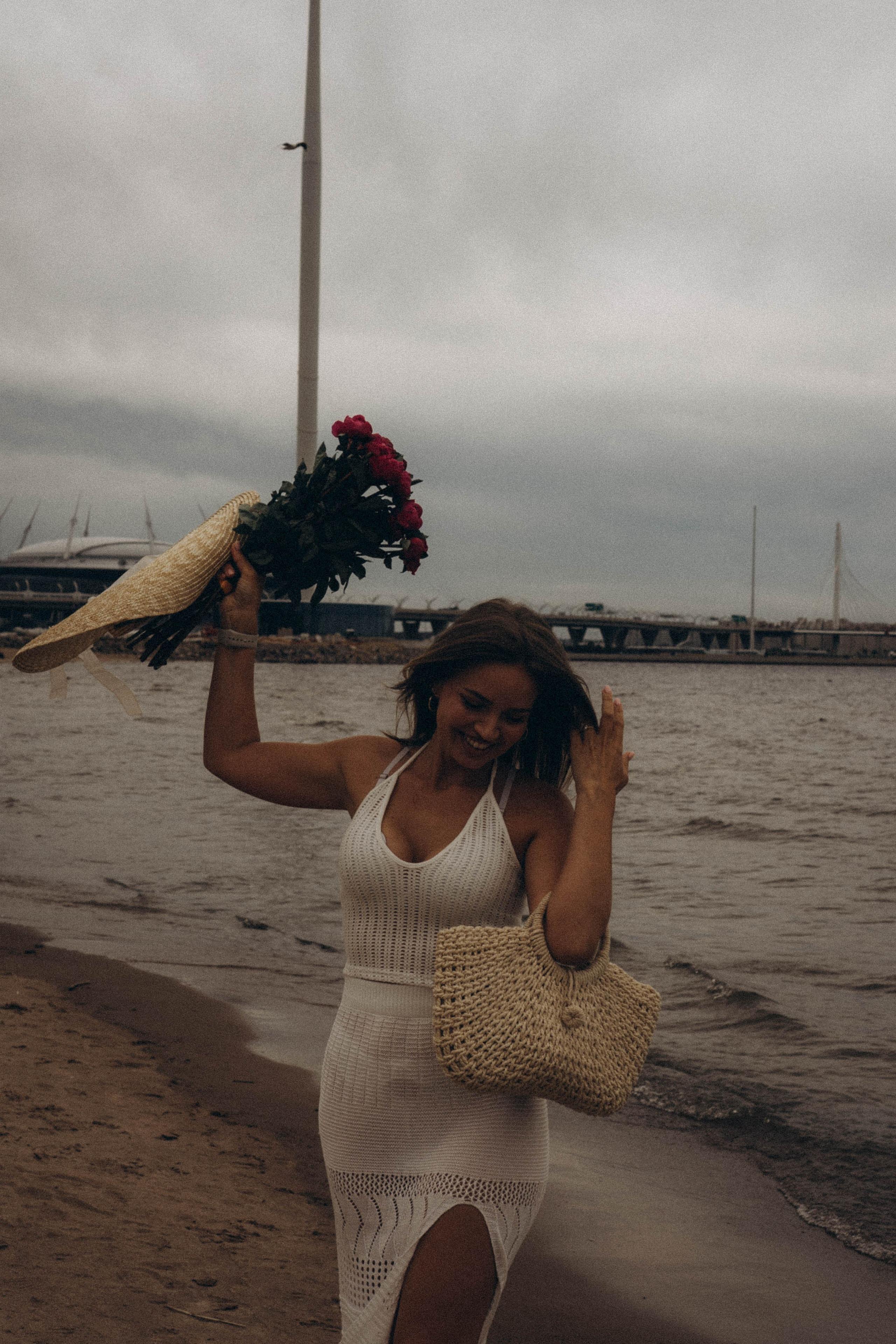 Прогулка в парке. Профессиональный фотограф, Санкт-Петербург — Виктория Богомолова