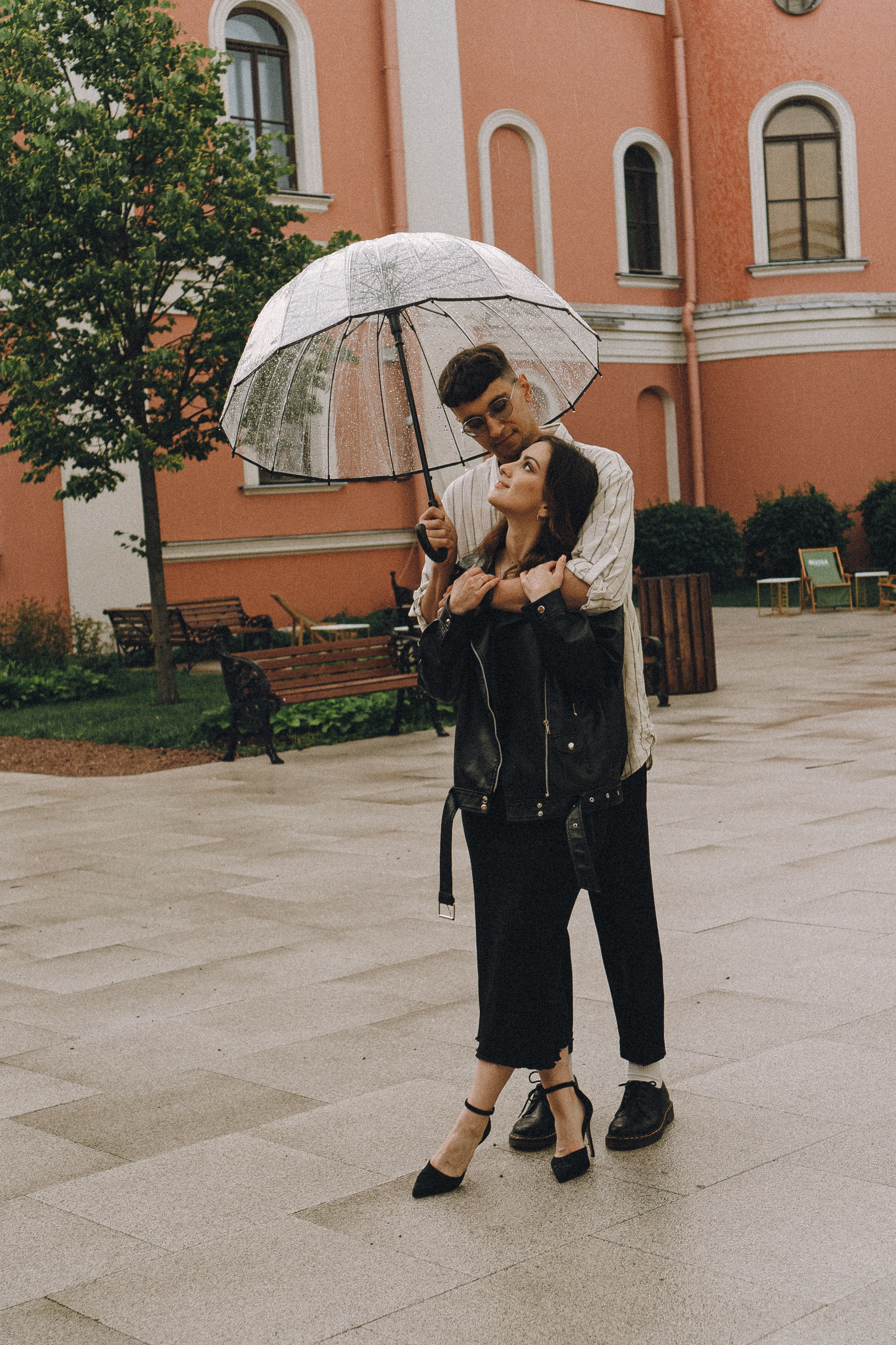 ЛЮБОВЬ В ИЮНЕ. Профессиональный фотограф, Санкт-Петербург — Виктория Богомолова