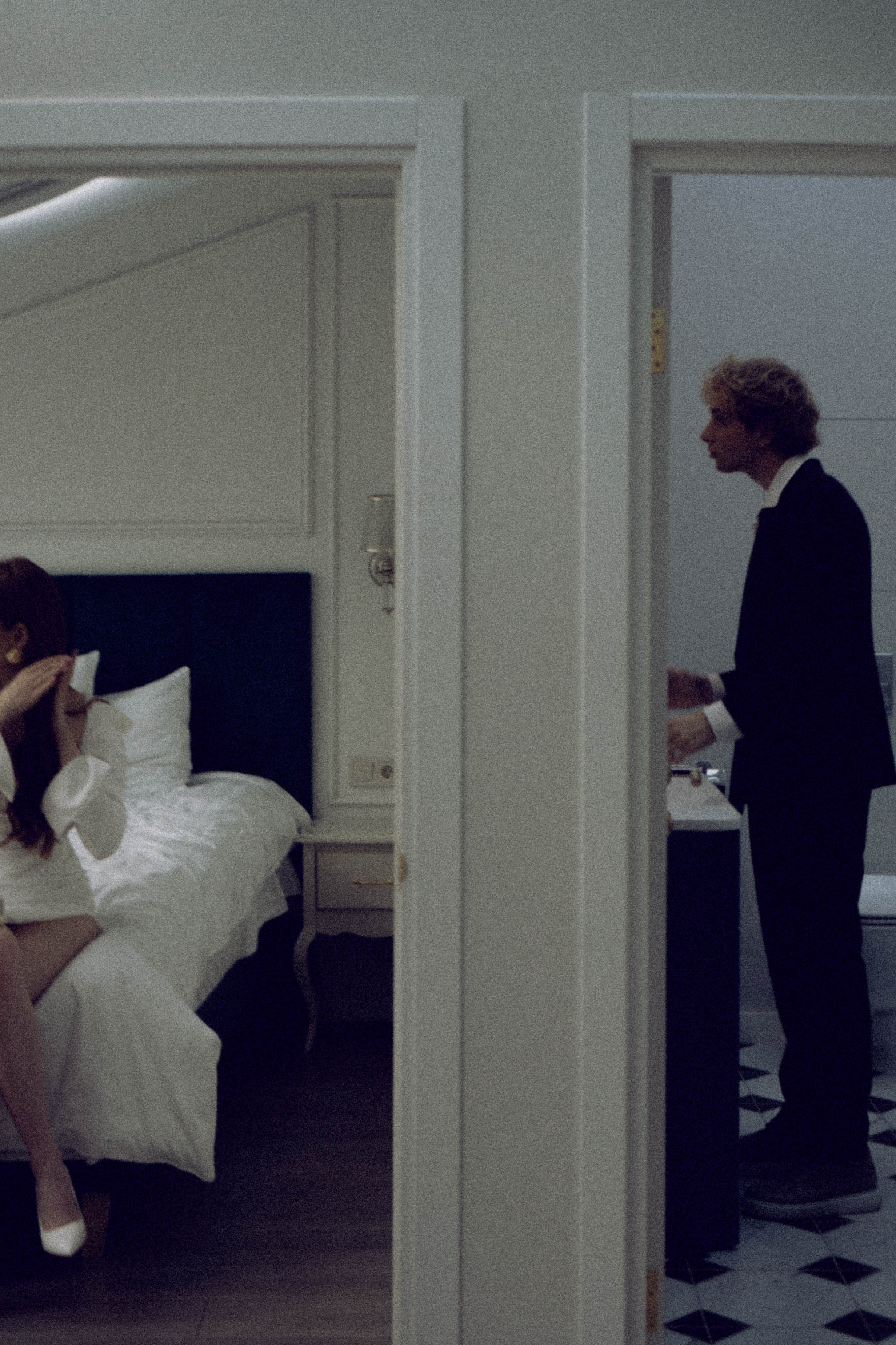 СВАДЕБНАЯ СЬЕМКА В ОТЕЛЕ. СБОРЫ ЖЕНИХА И НЕВЕСТЫ И ТАКЖЕ ТОР И ПОДГОТОВКА К ПРОГУЛКЕ. Профессиональный фотограф, Санкт-Петербург — Виктория Богомолова