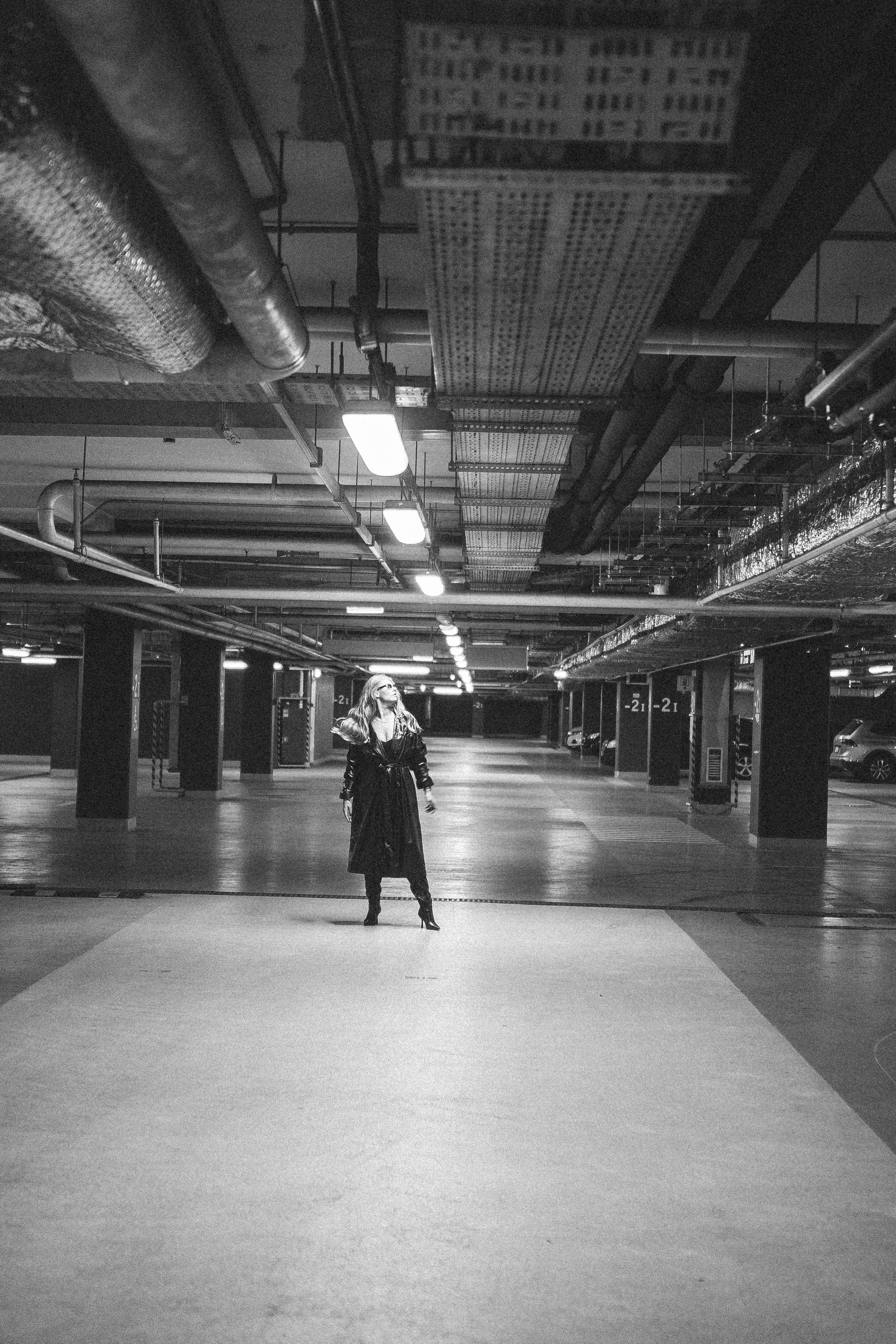 ЧБ. Профессиональный фотограф, Санкт-Петербург — Виктория Богомолова