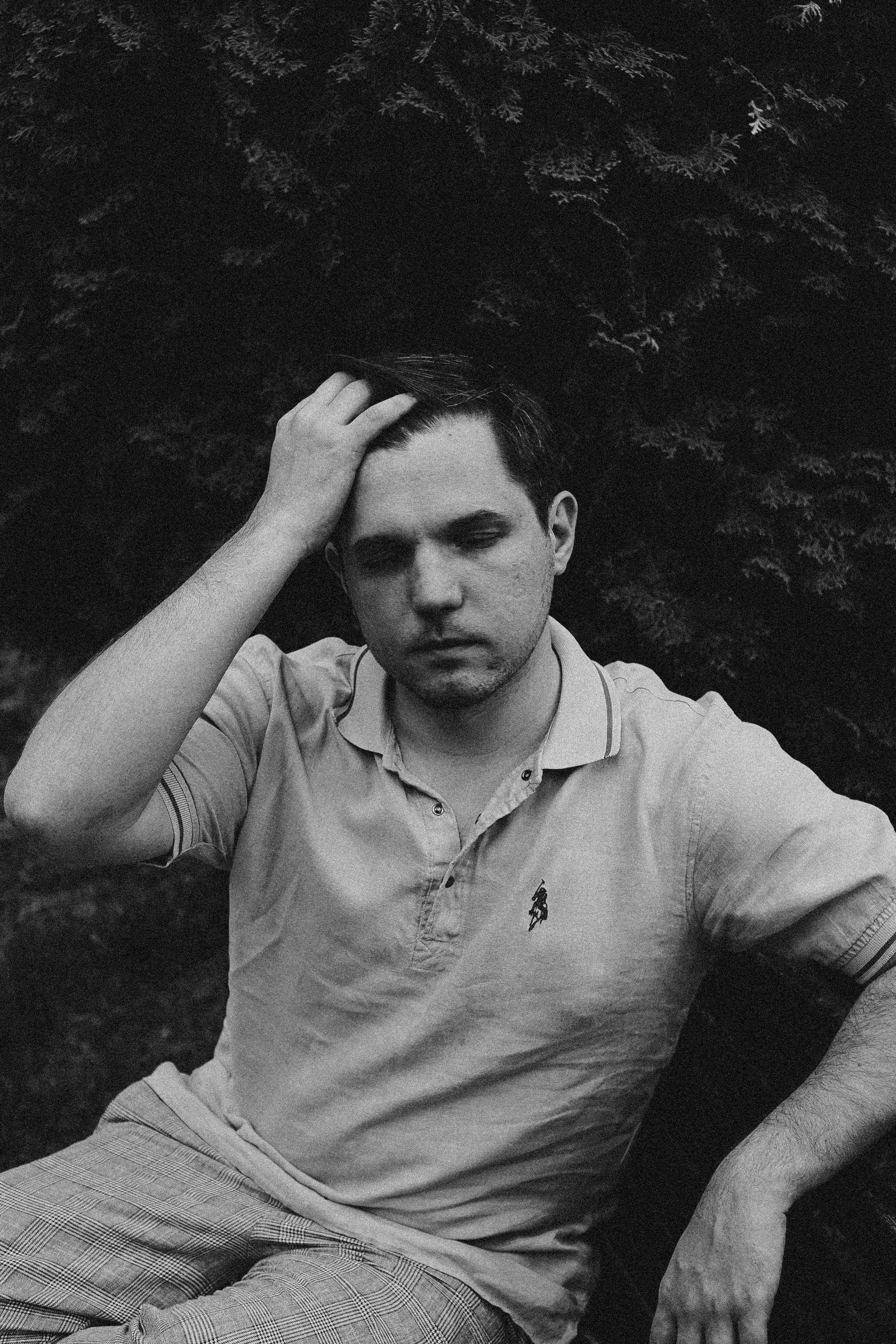 КИСЛОВОДСК. Профессиональный фотограф, Санкт-Петербург — Виктория Богомолова