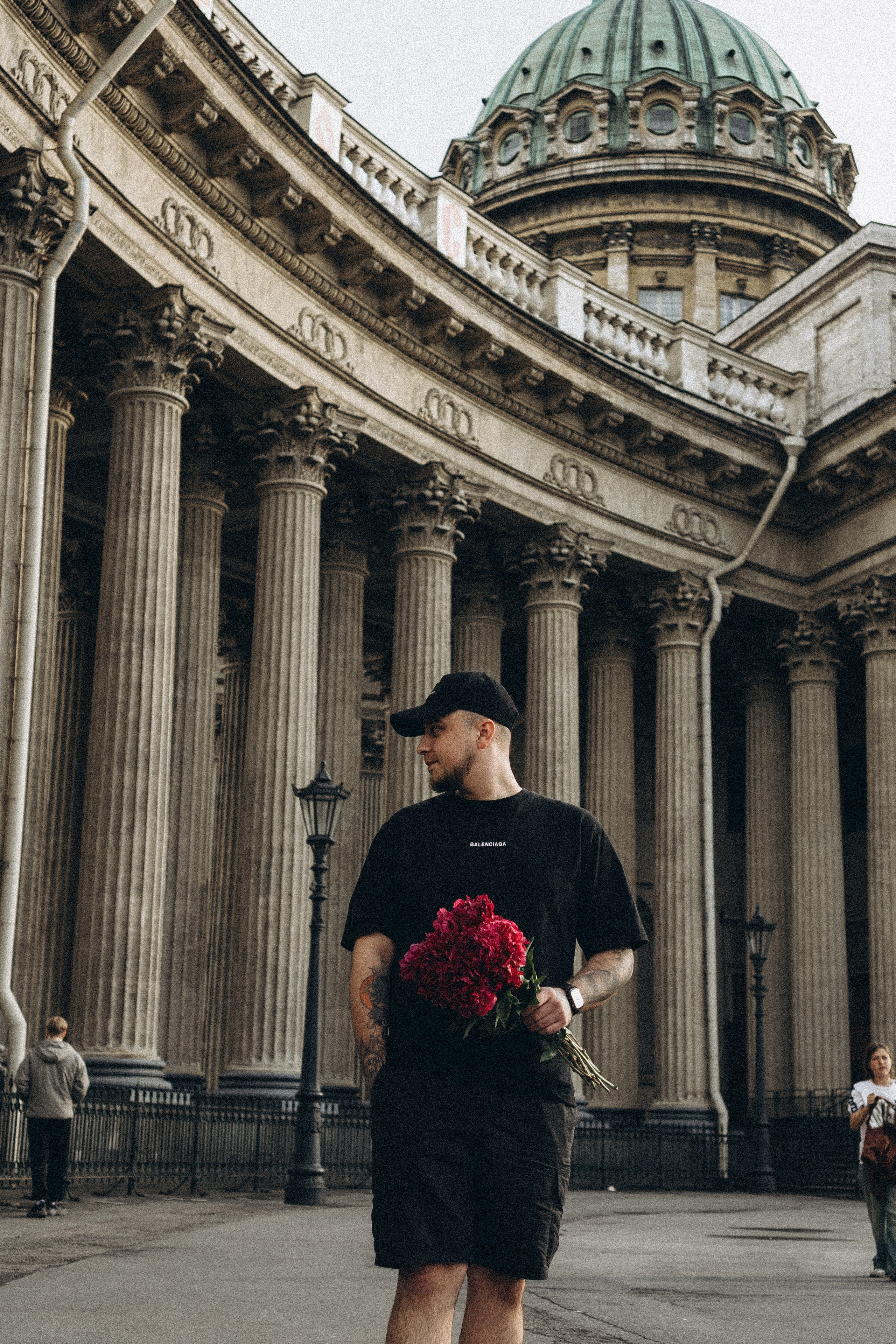 ПРОГУЛКА ПО ПИТЕРУ. Профессиональный фотограф, Санкт-Петербург — Виктория Богомолова