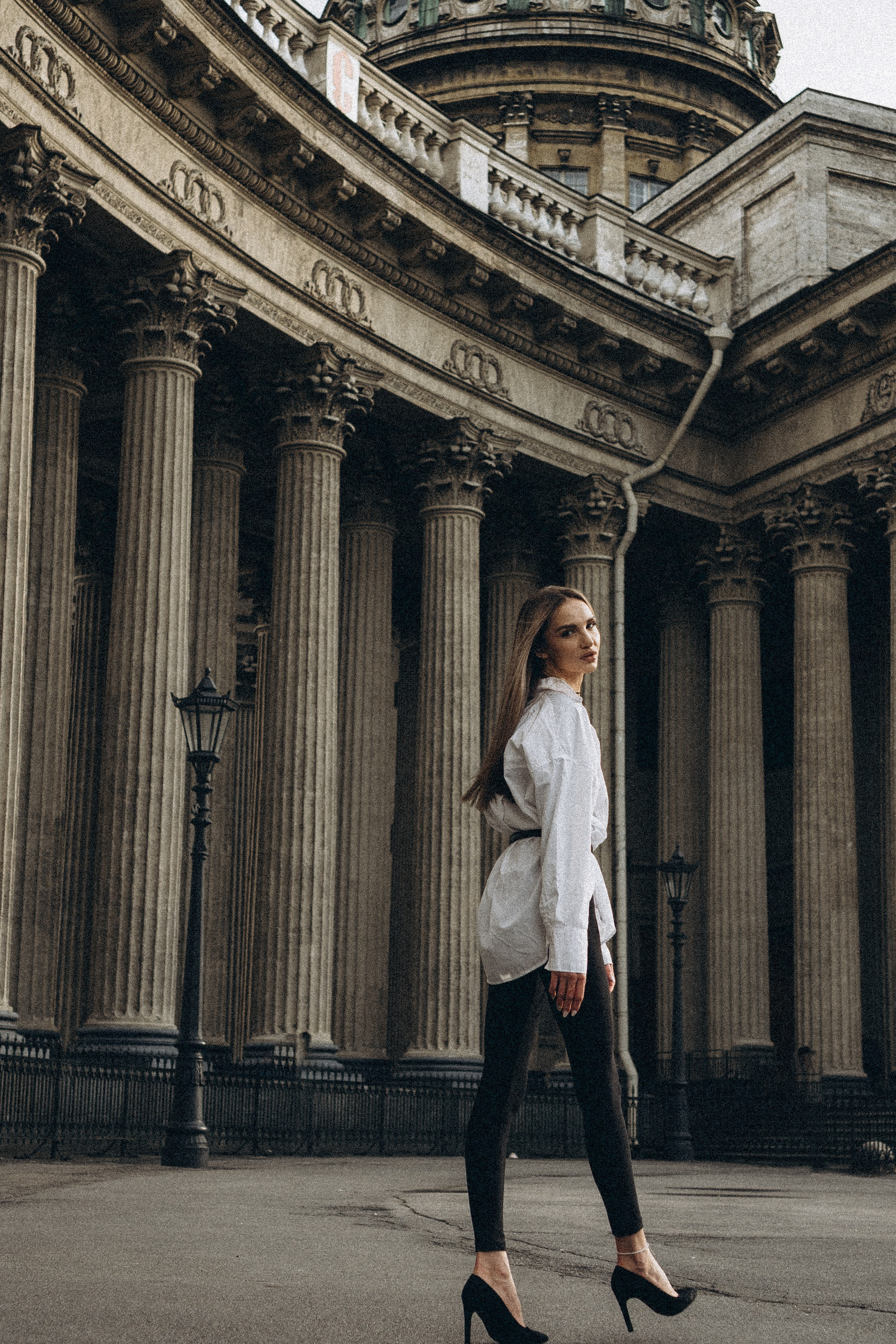 ПРОГУЛКА ПО ПИТЕРУ. Профессиональный фотограф, Санкт-Петербург — Виктория Богомолова