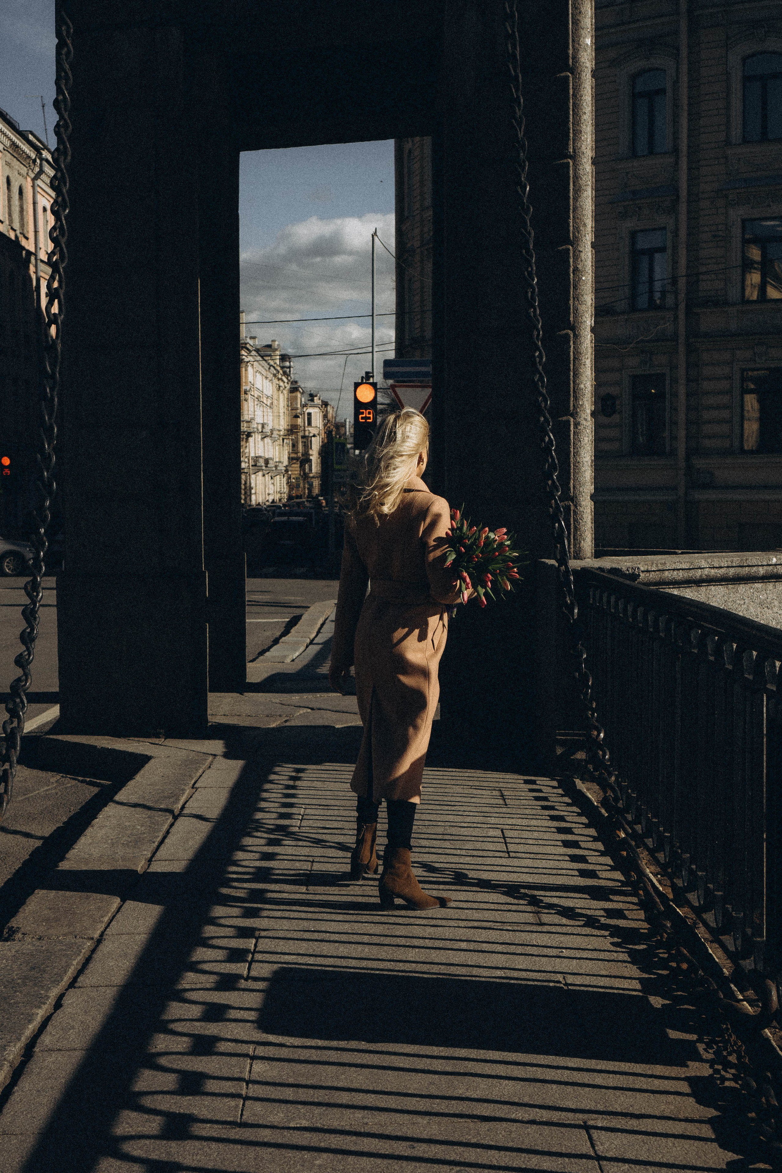Питерская атмосфера. Профессиональный фотограф, Санкт-Петербург — Виктория Богомолова