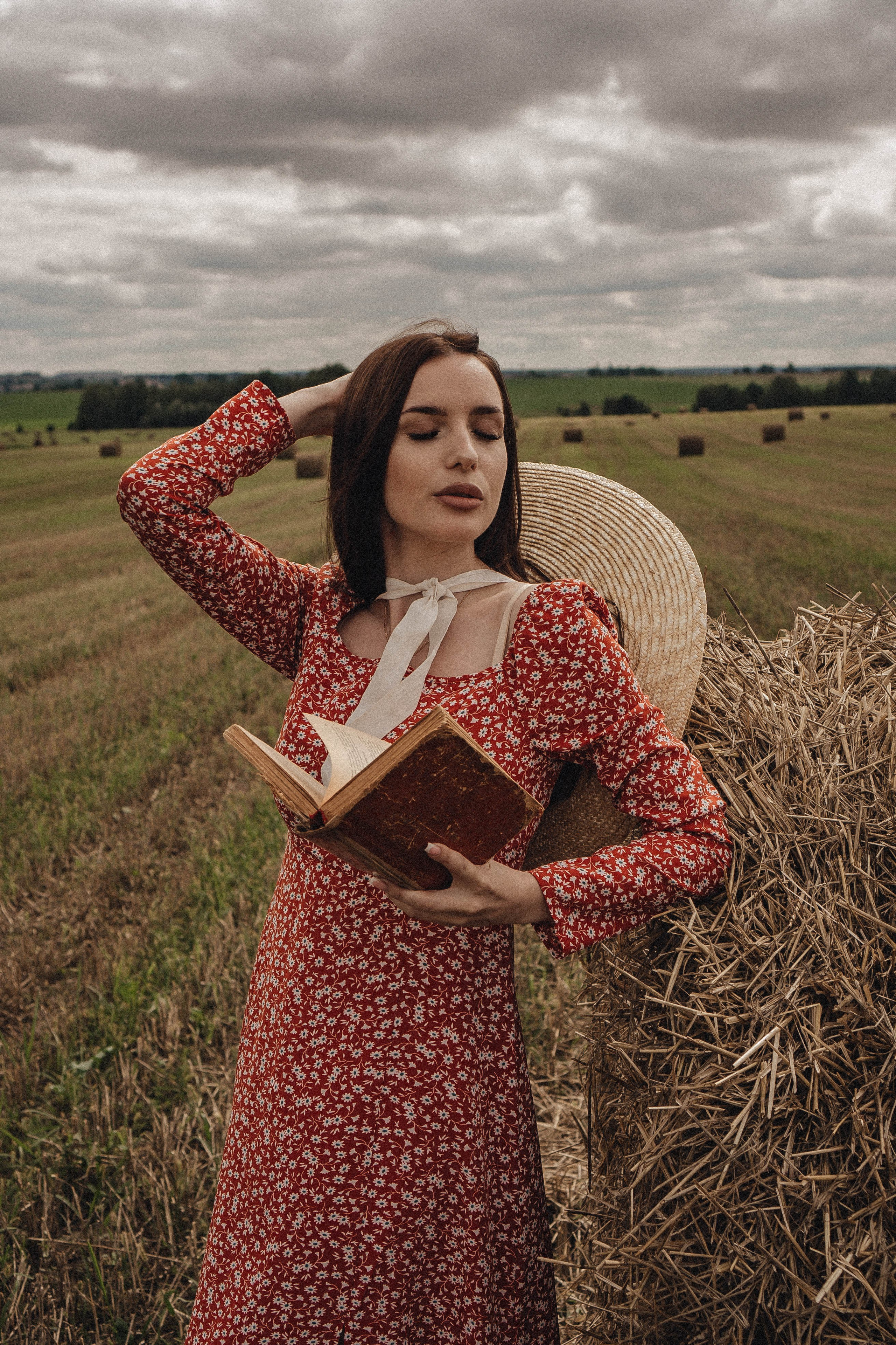 Августт. Профессиональный фотограф, Санкт-Петербург — Виктория Богомолова
