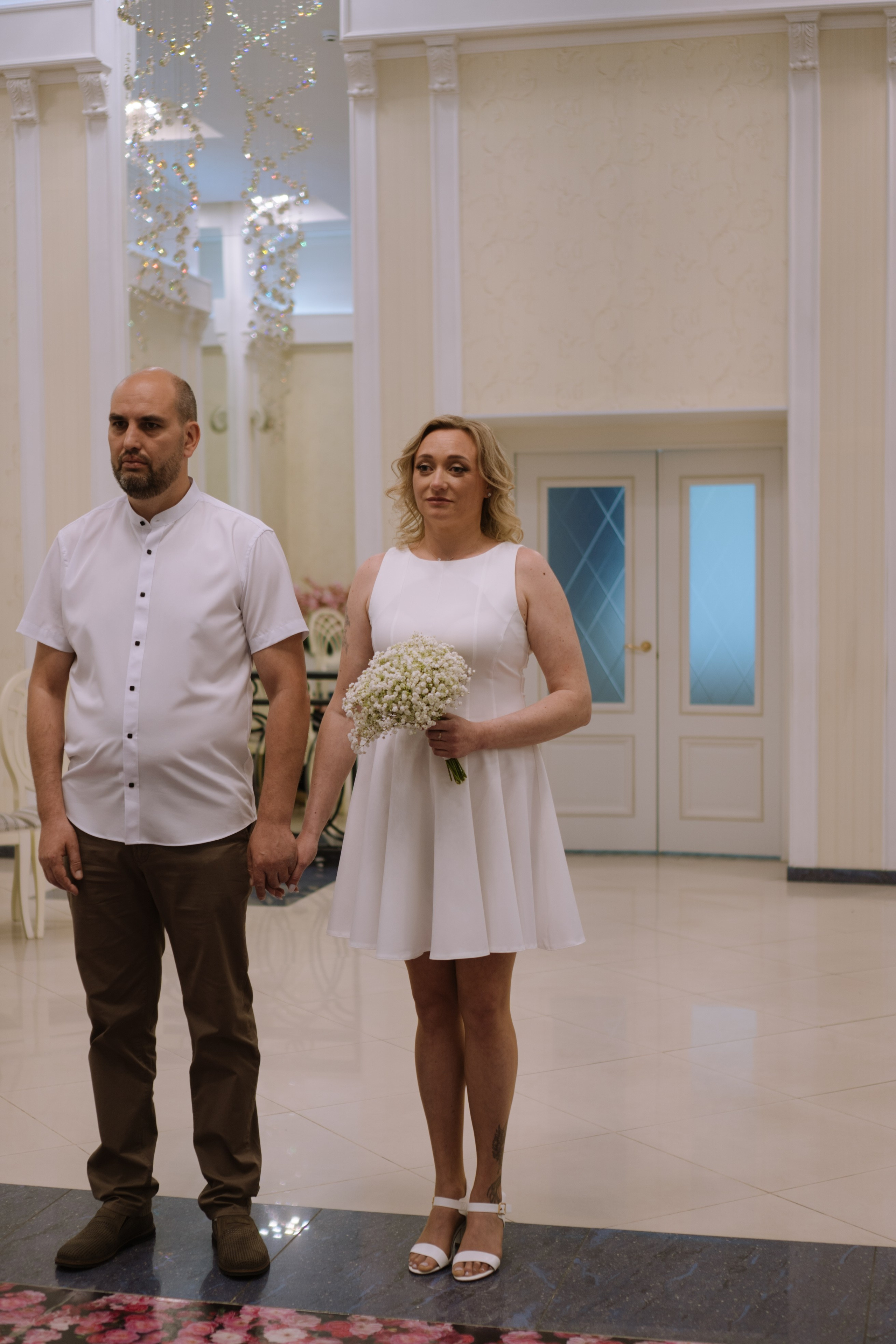 СВАДЕБНЫЙ РЕПОРТАЖ. Профессиональный фотограф, Санкт-Петербург — Виктория Богомолова