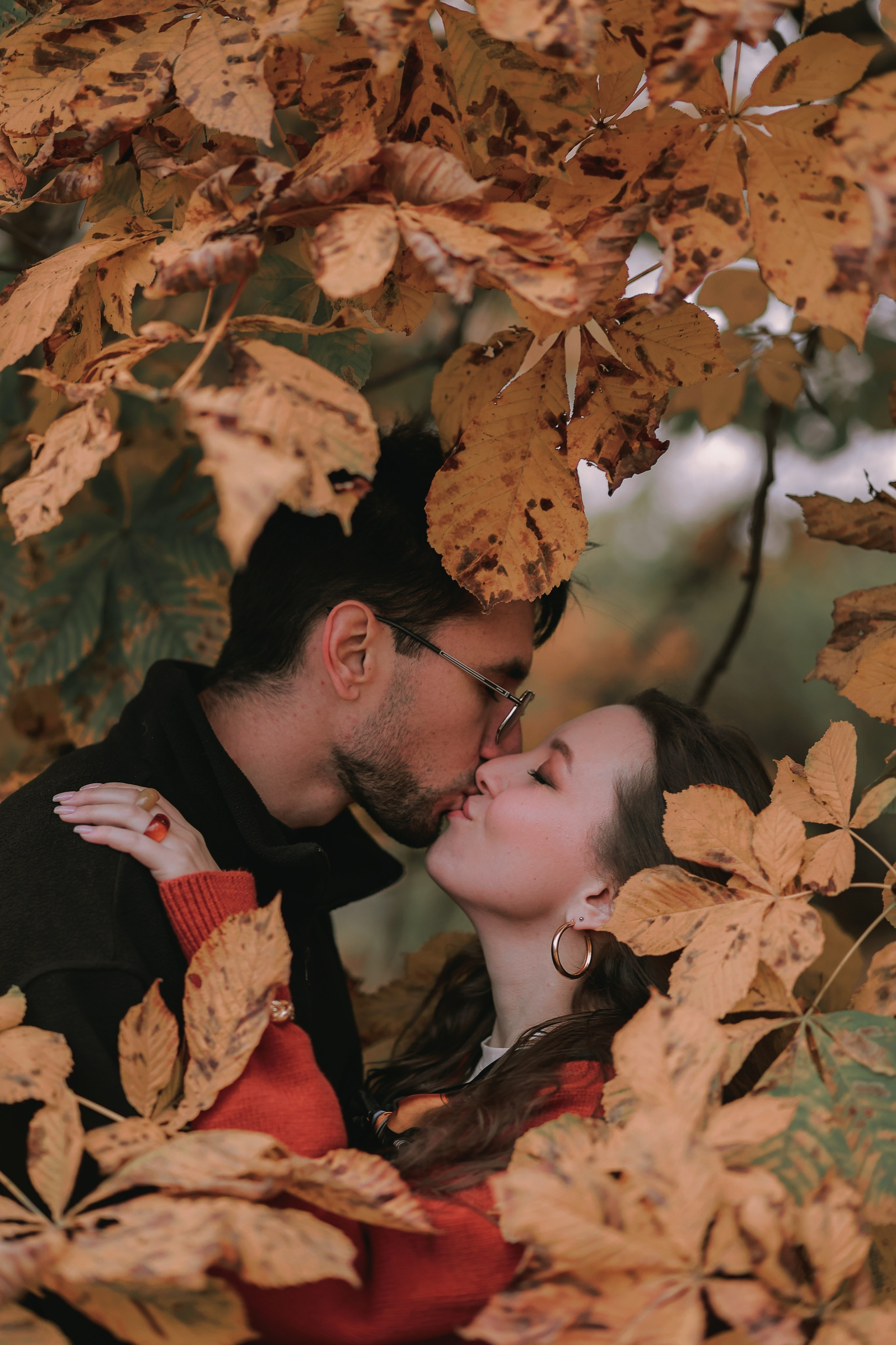 Love story. Фотограф в Москве