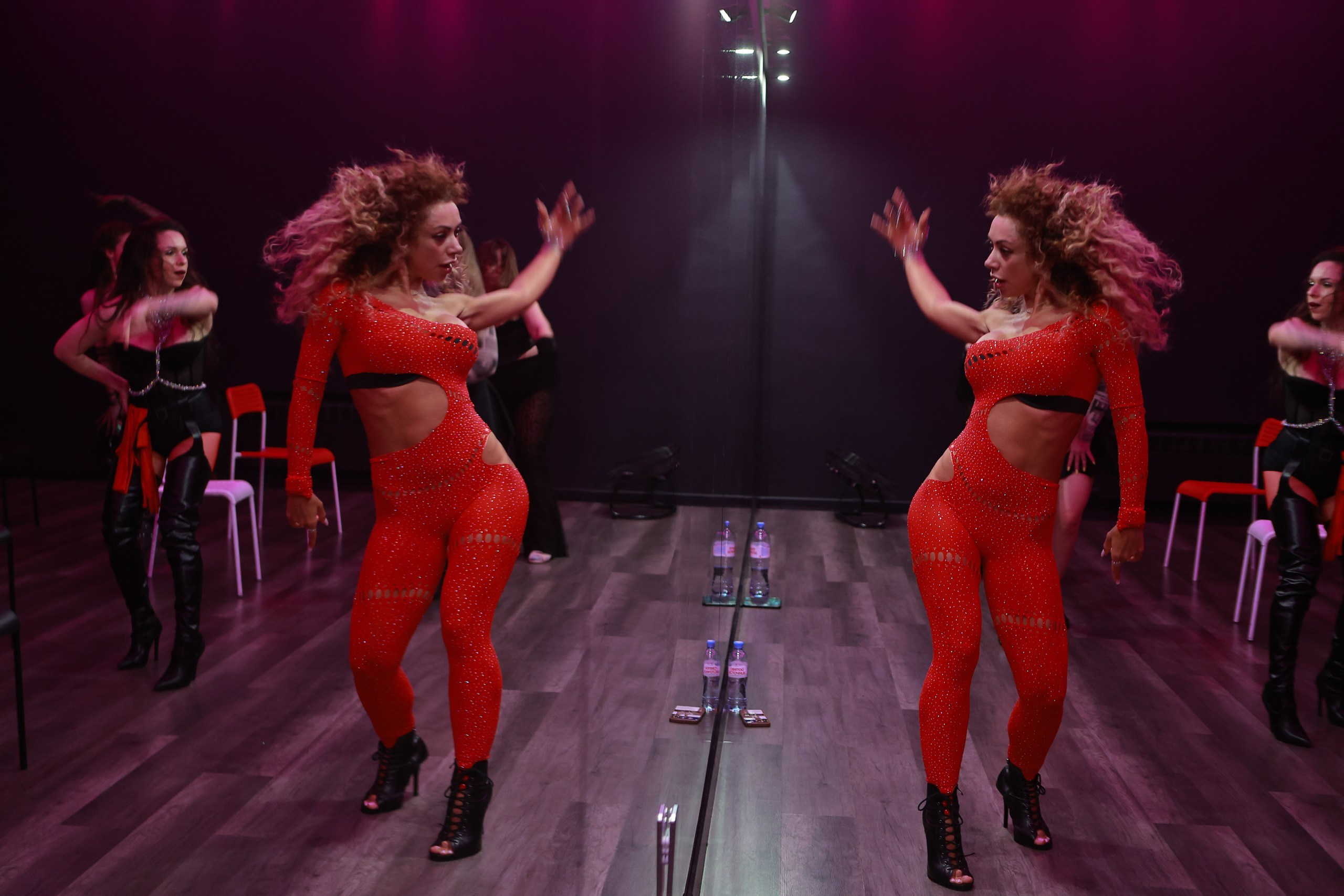 MK Sonya Neks. Фотограф в Москве