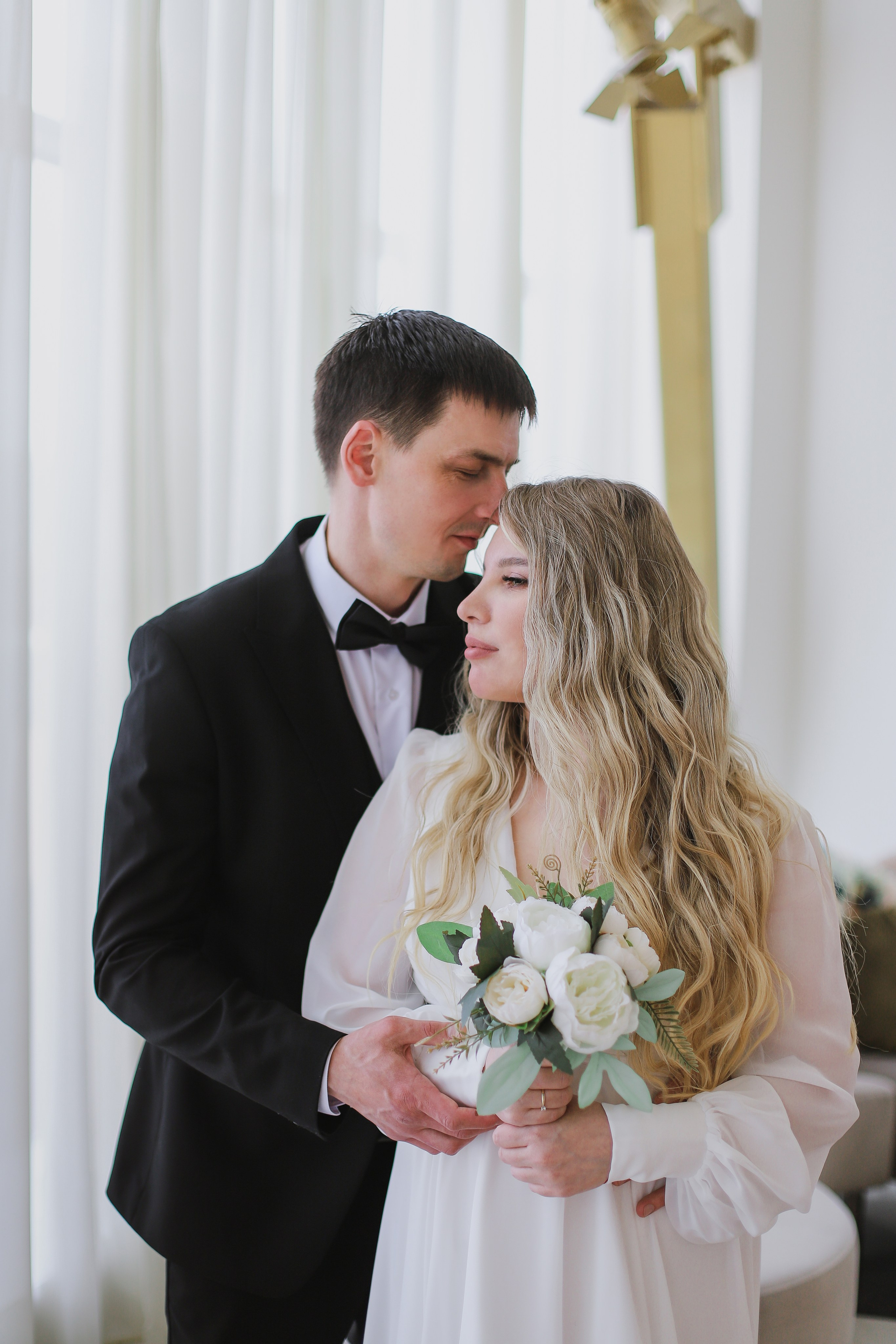 Артур и Гузель. Свадебный, семейный и детский фотограф в Люберцах Зайцева Анастасия