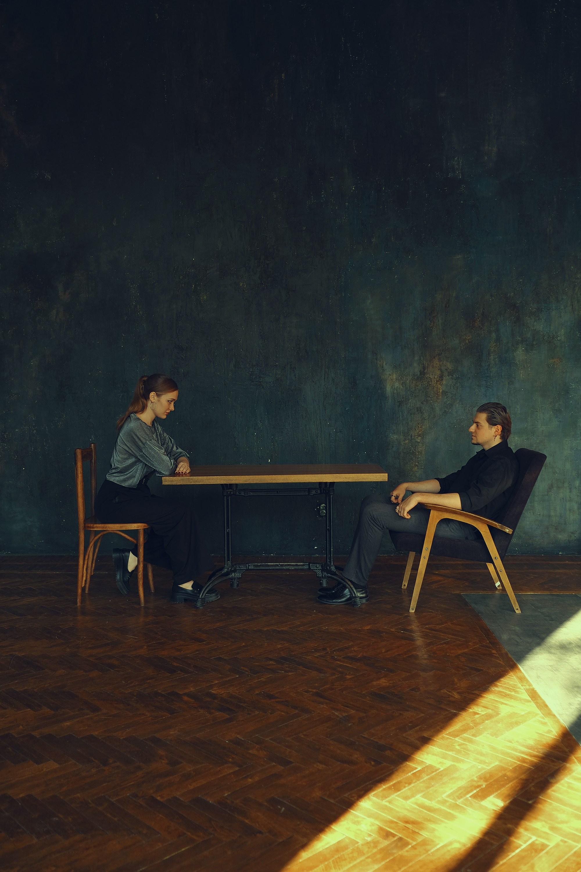 BY THE WAY. Anya.vision