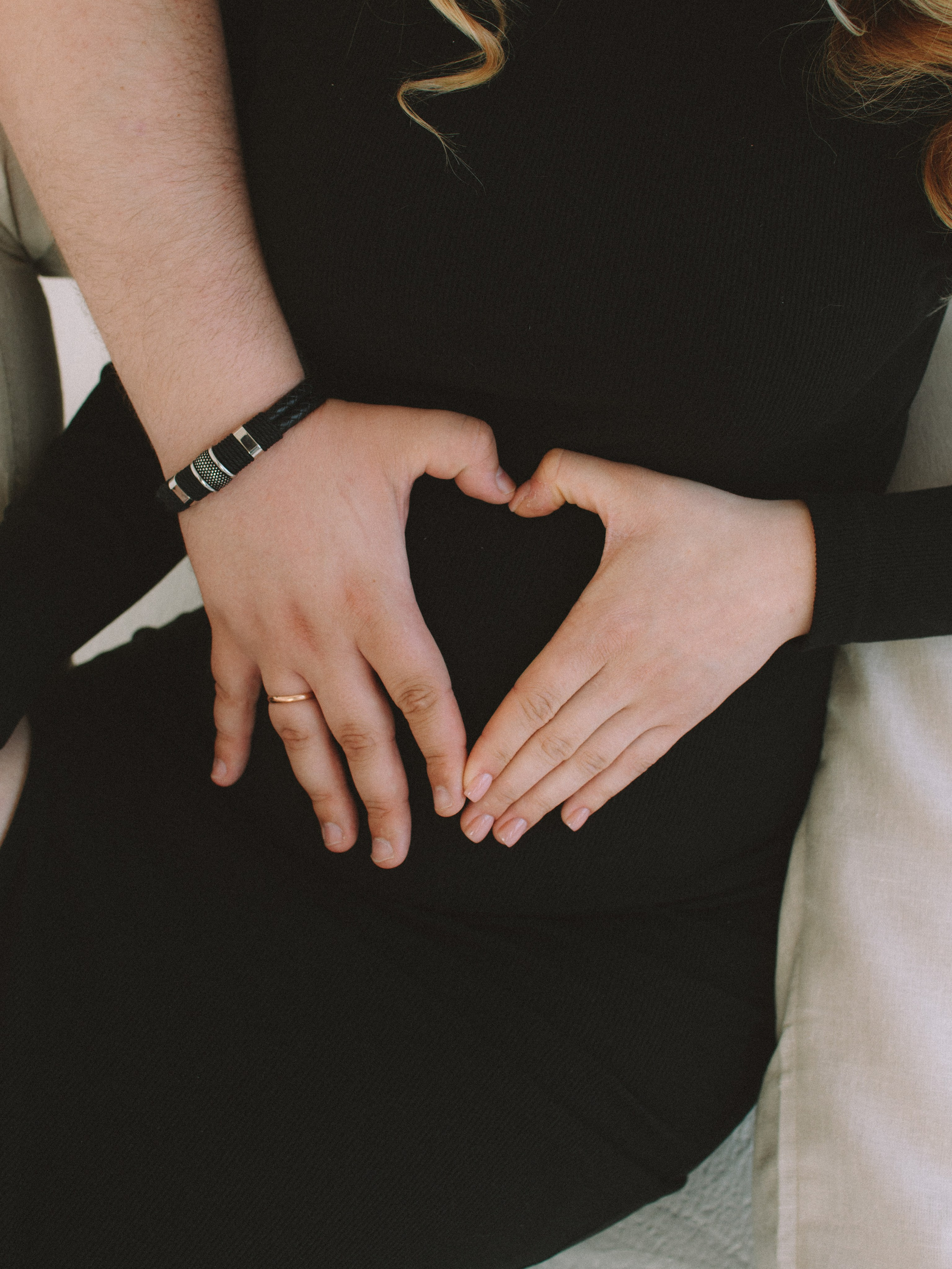 Даша и Даниил. Портретный и свадебный фотограф Москва Валерия Возняковская