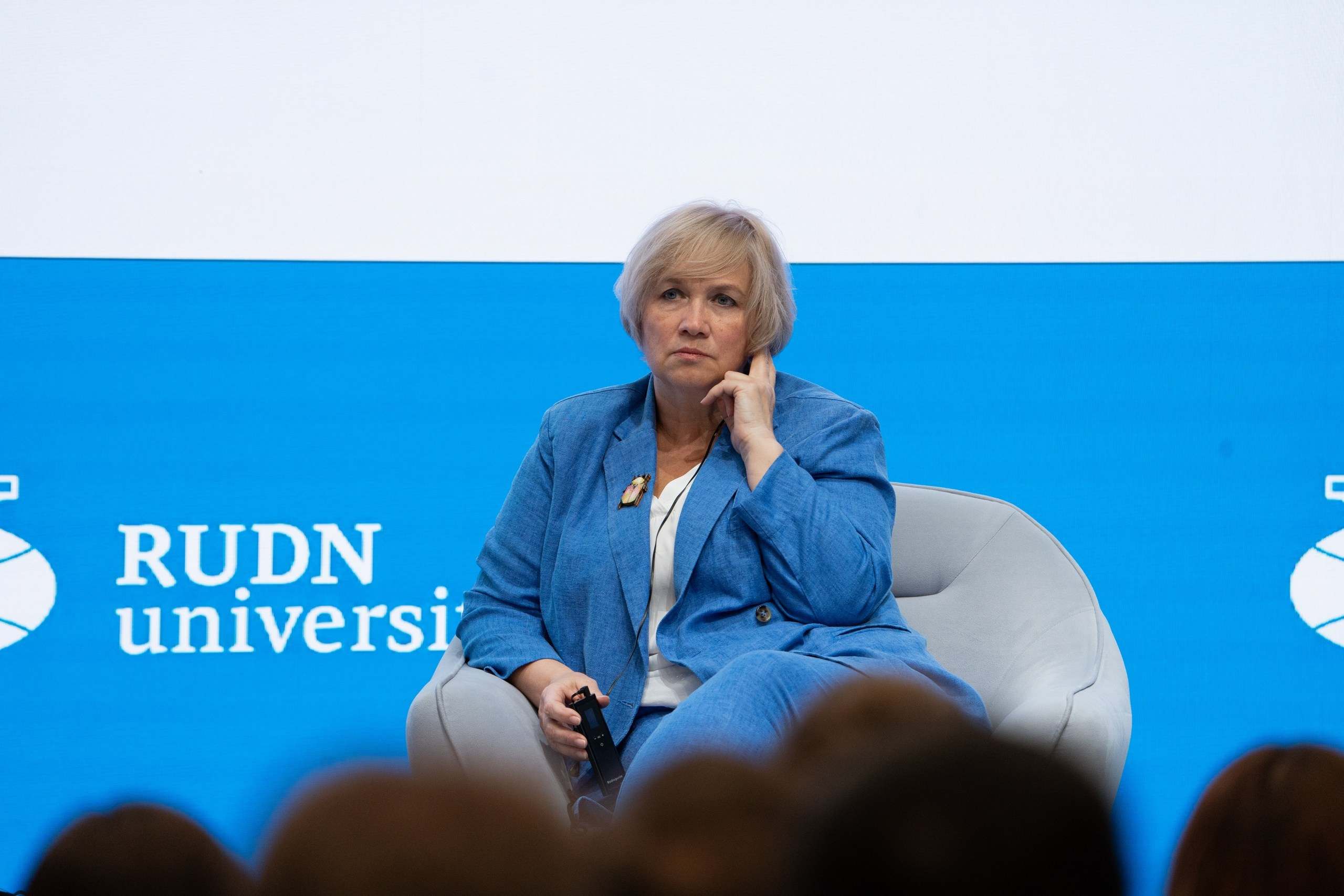 РУДН Международное мероприятие. Автомобильный фотограф Светлана Усова