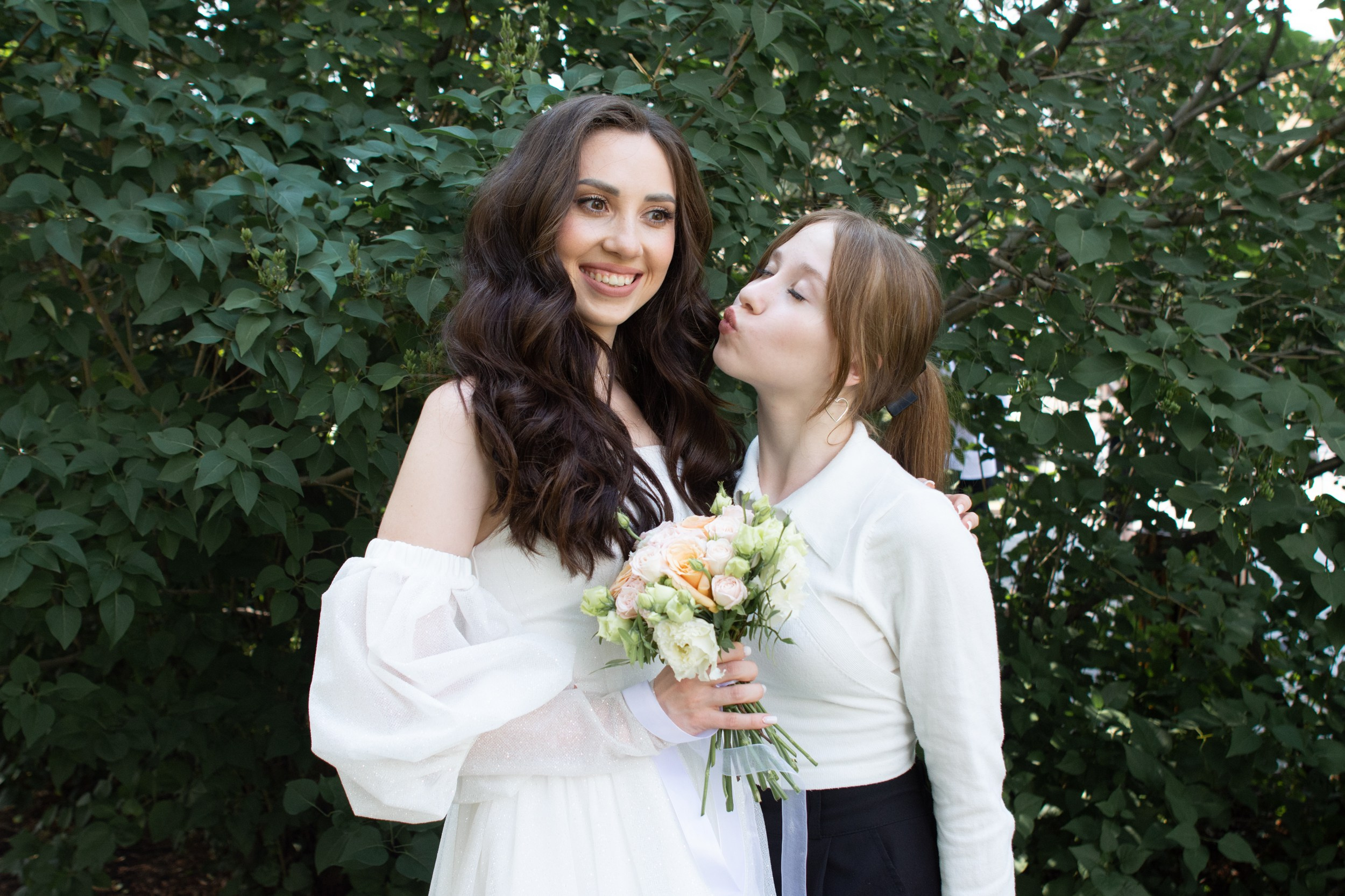 Свадьба Алена и Виталий. Фотограф Максим Буряк