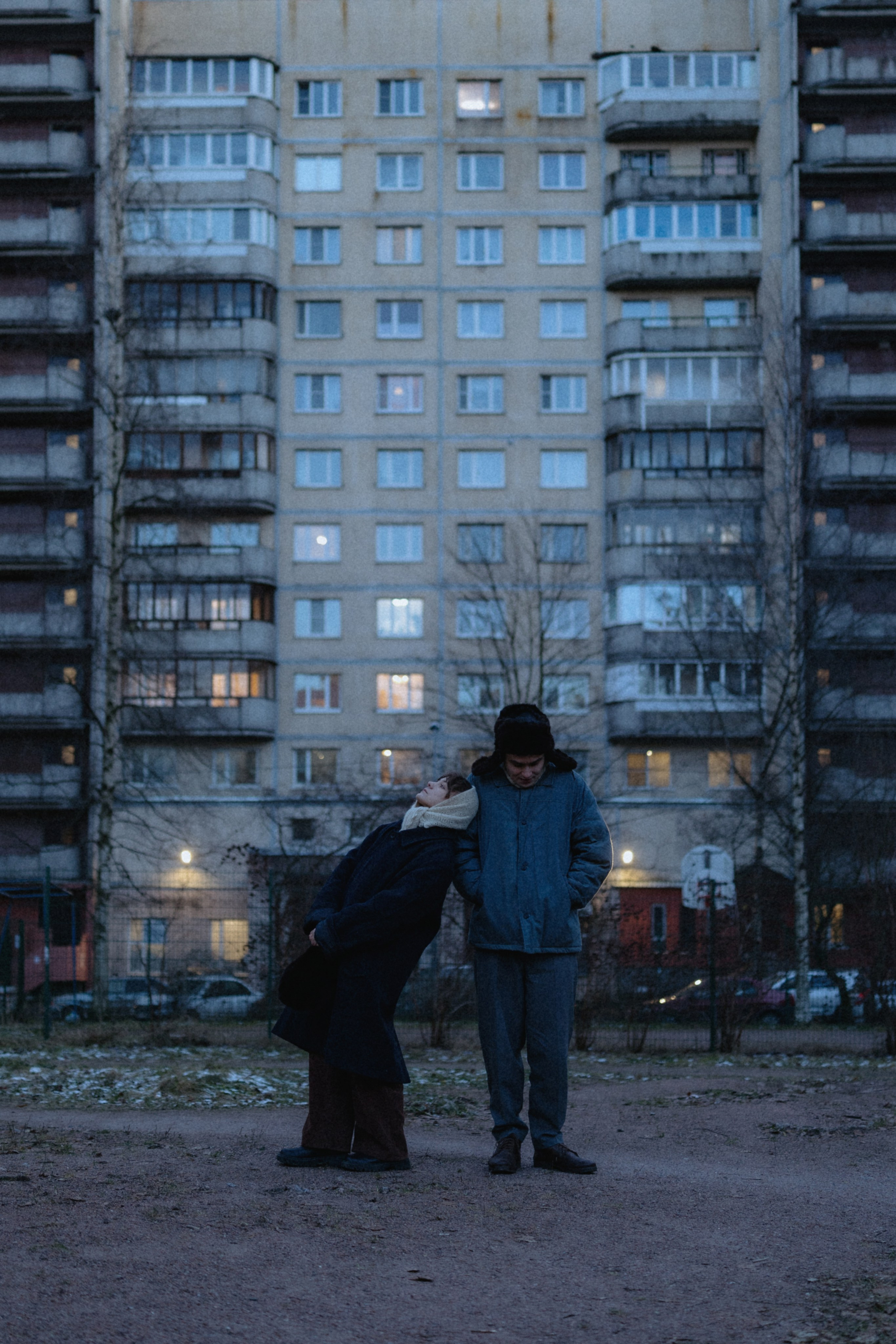 Назад в СССр. Юлия Анисимова — свадебный и семейный фотограф в Санкт-Петербурге