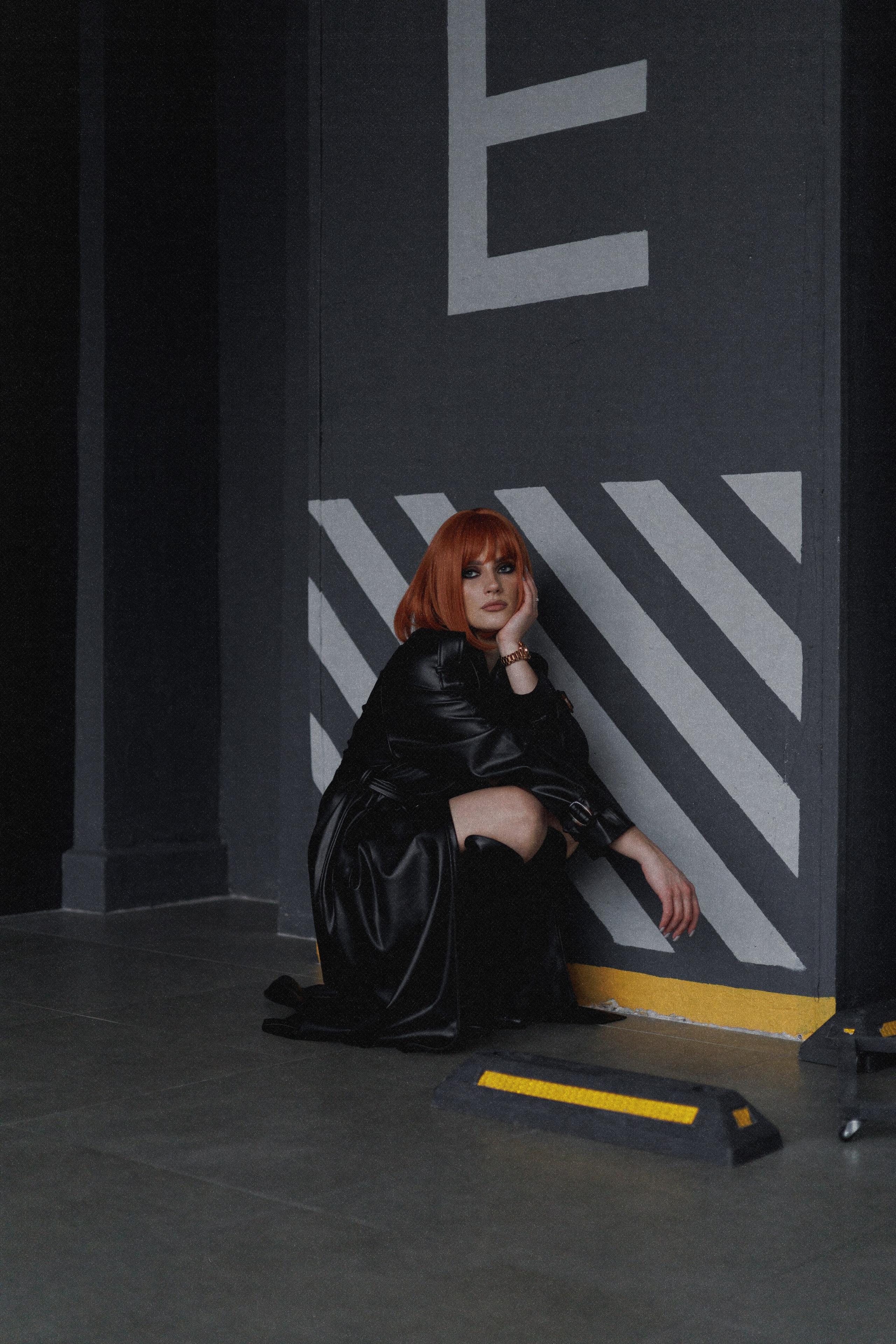 Виктория. Портретный фотограф Даниела Питькова Москва|Ногинск